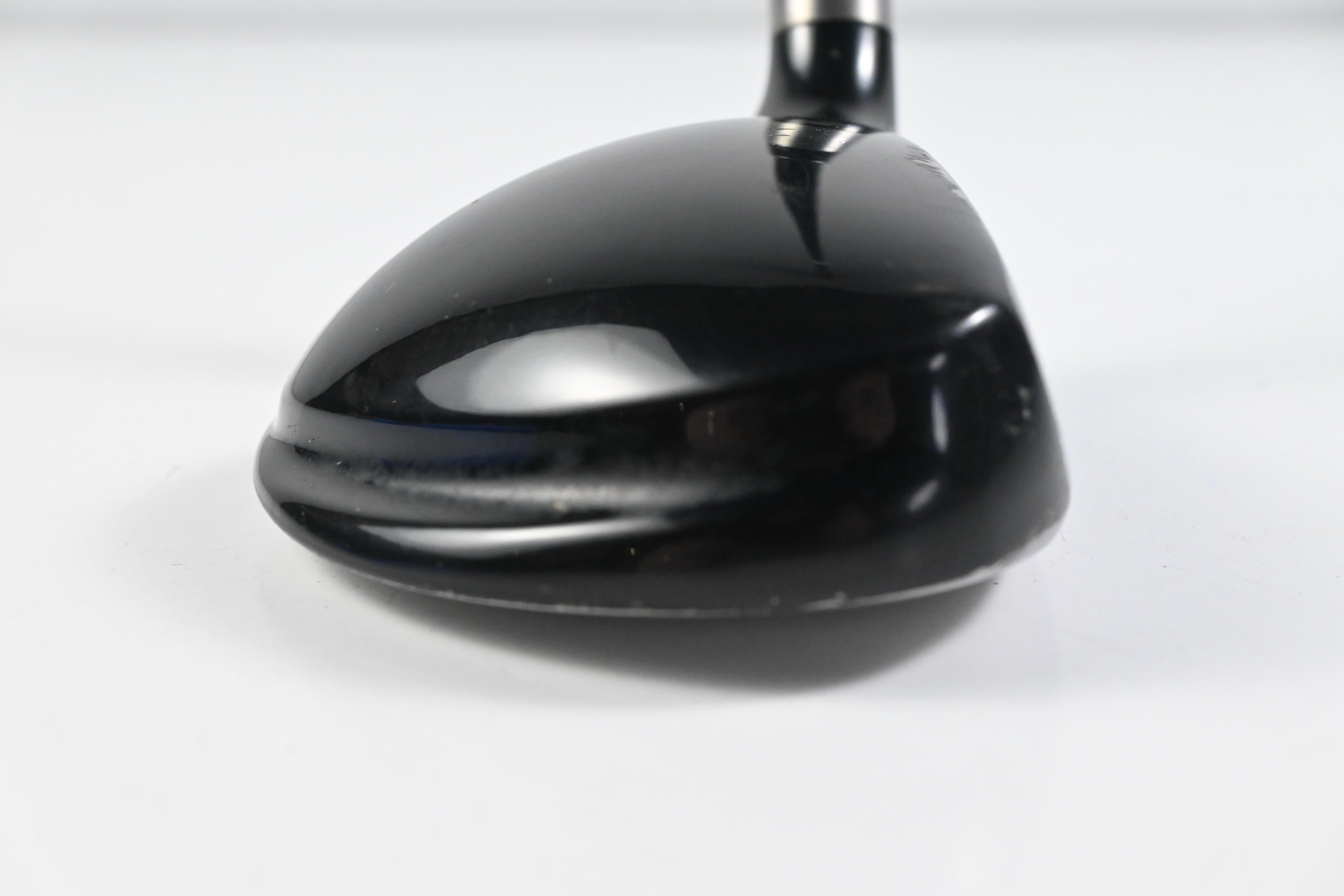 Taylormade Burner 2008 #3 Hybrid / 19 Degree / Regular Flex REAX 60 Shaft