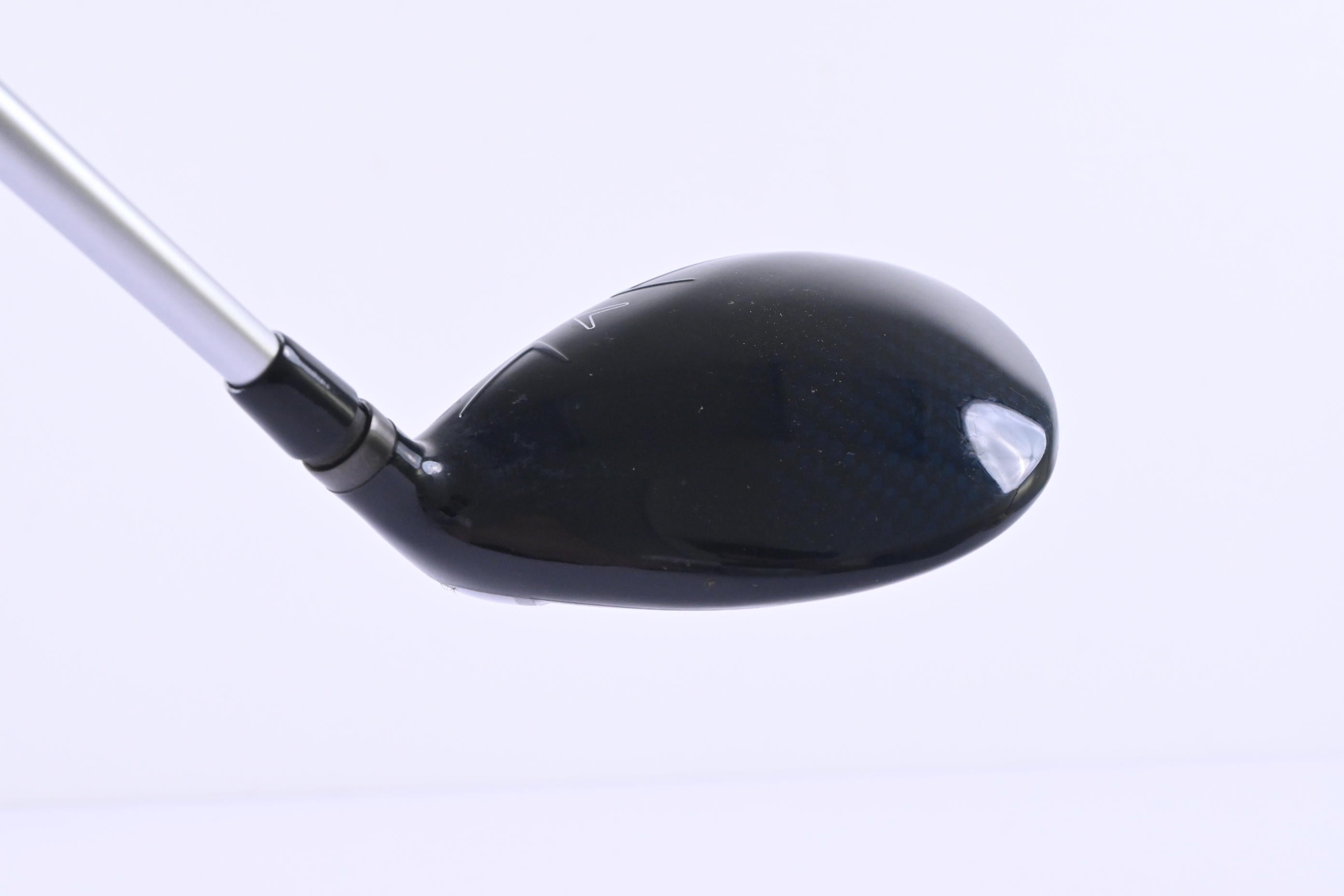 Callaway Steelhead XR #3 Wood / 13.5 Degree / Stiff Flex Tensei CK Blue 65