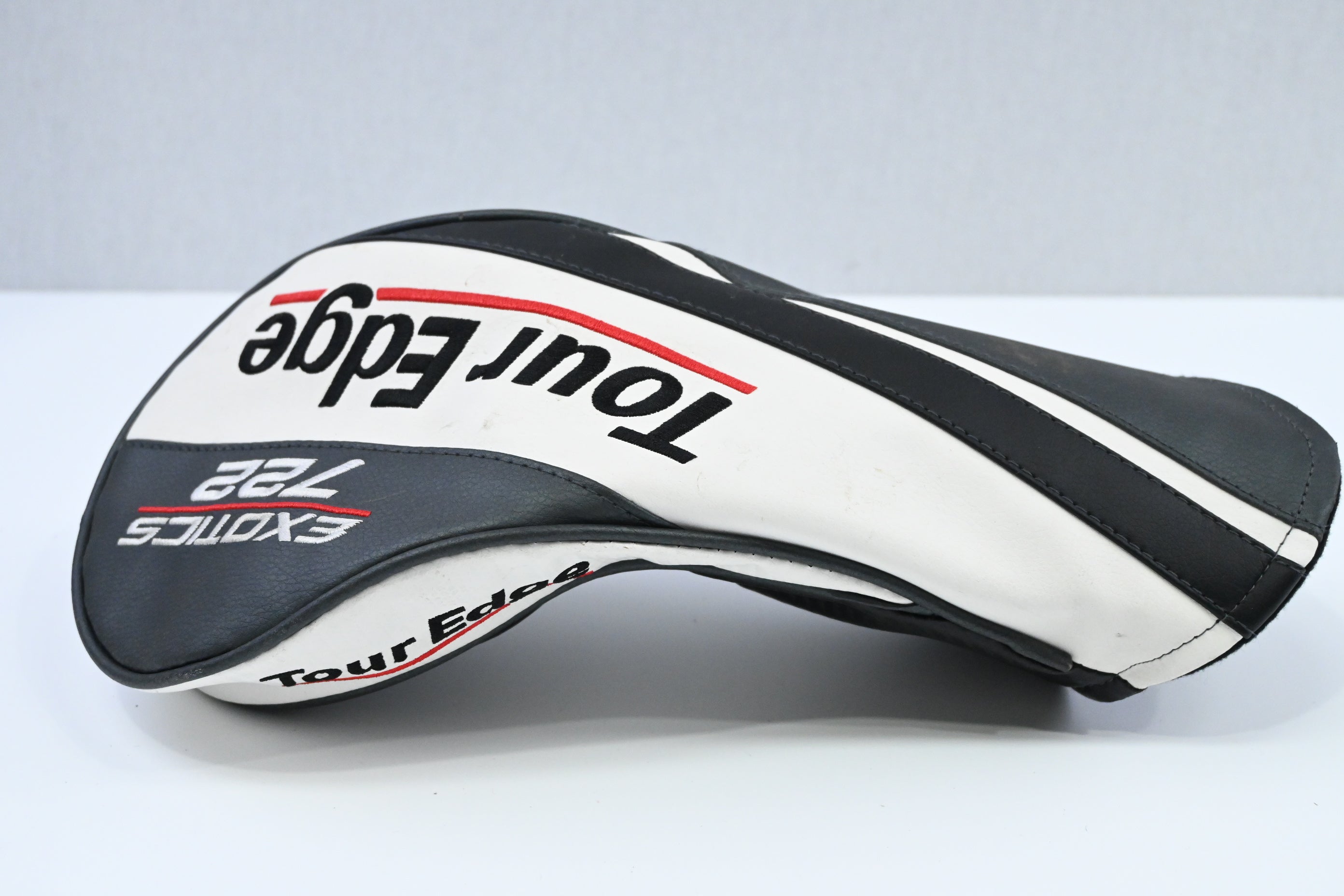 Tour Edge E722 Driver / 10.5 Degree / Regular Flex Fujikura Ventus Blue 6