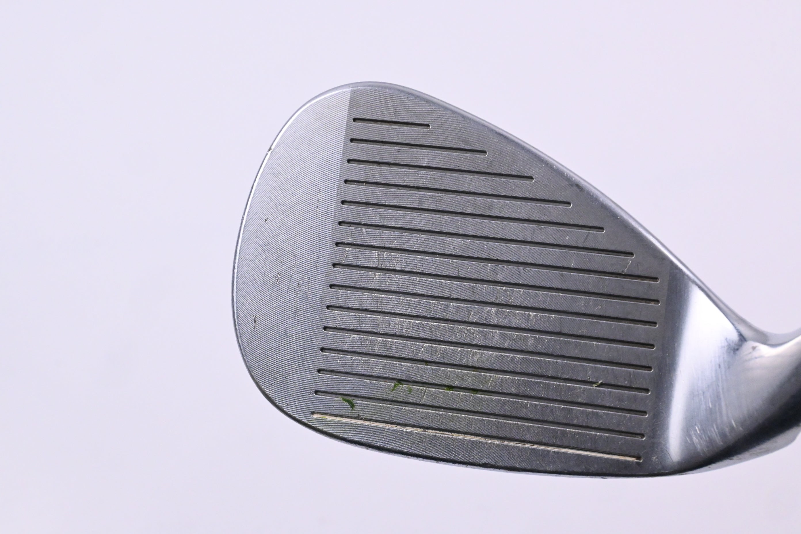 Ping Tour-W Gap Wedge / 52 Degree / White Dot / Wedge Flex Steel Shaft