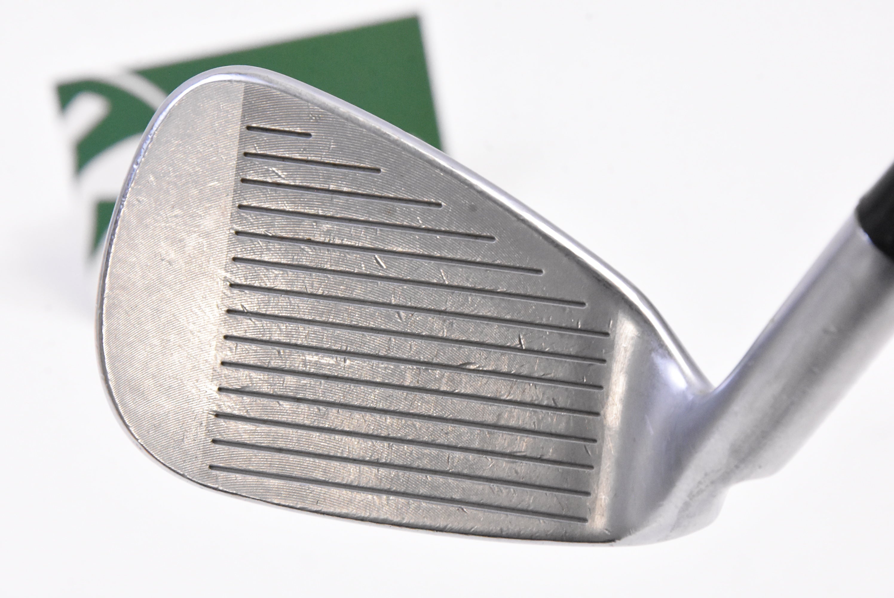 Ping Anser 2014 #8 Iron / Blue Dot / Stiff Flex Dynamic Gold S300 105 Shaft