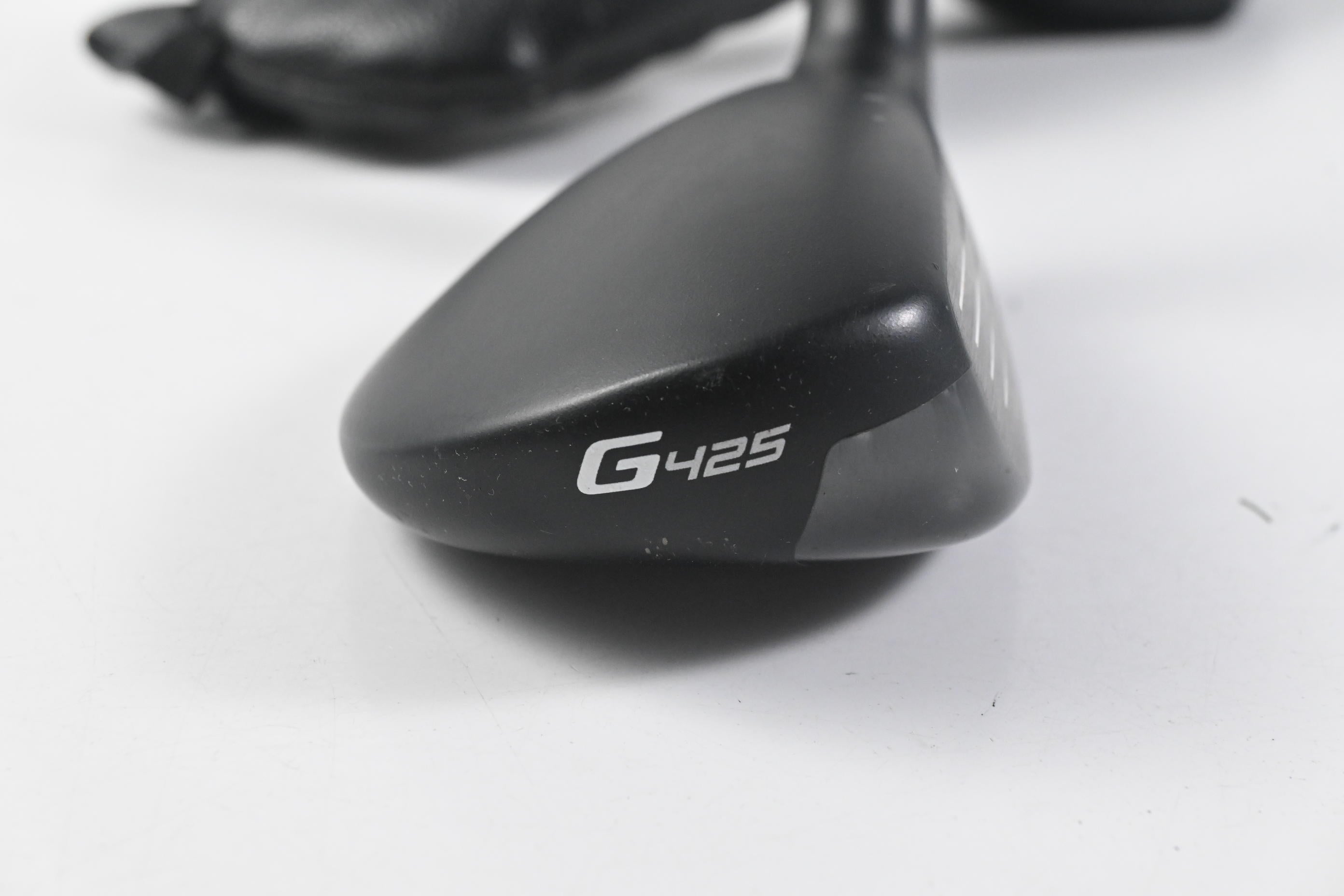 Ping G425 #4 Hybrid / 22 Degree / Stiff Flex Ping Alta CB Blue 70 Shaft