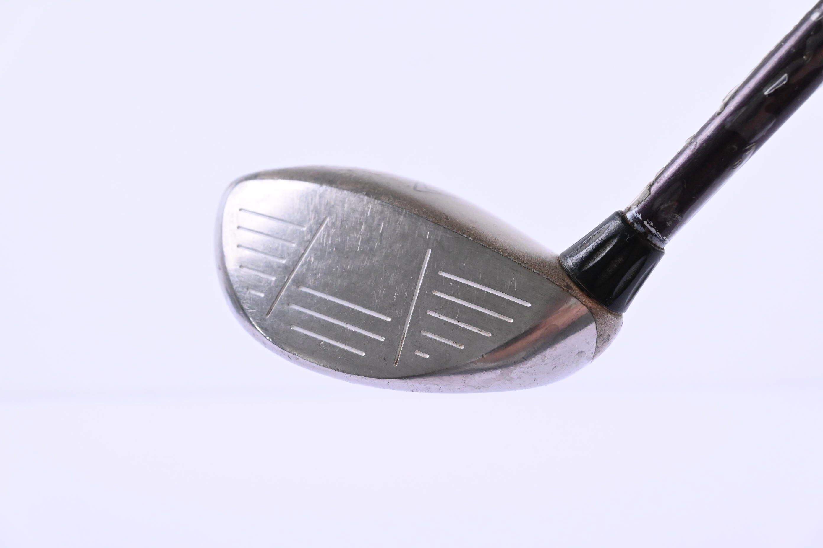 Ladies Callaway Big Bertha 2004 #7 Wood / 22 Degree / Ladies Flex Gems 55 Shaft