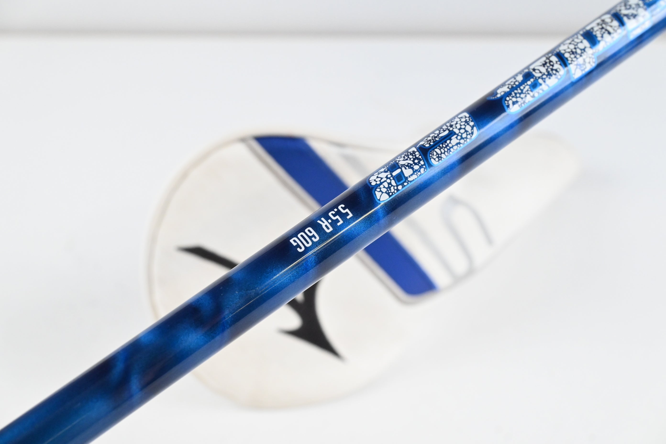 Mizuno ST-Z #3 Wood / 15 Degree / Regular Flex Evenflow Riptide CB 60 Shaft