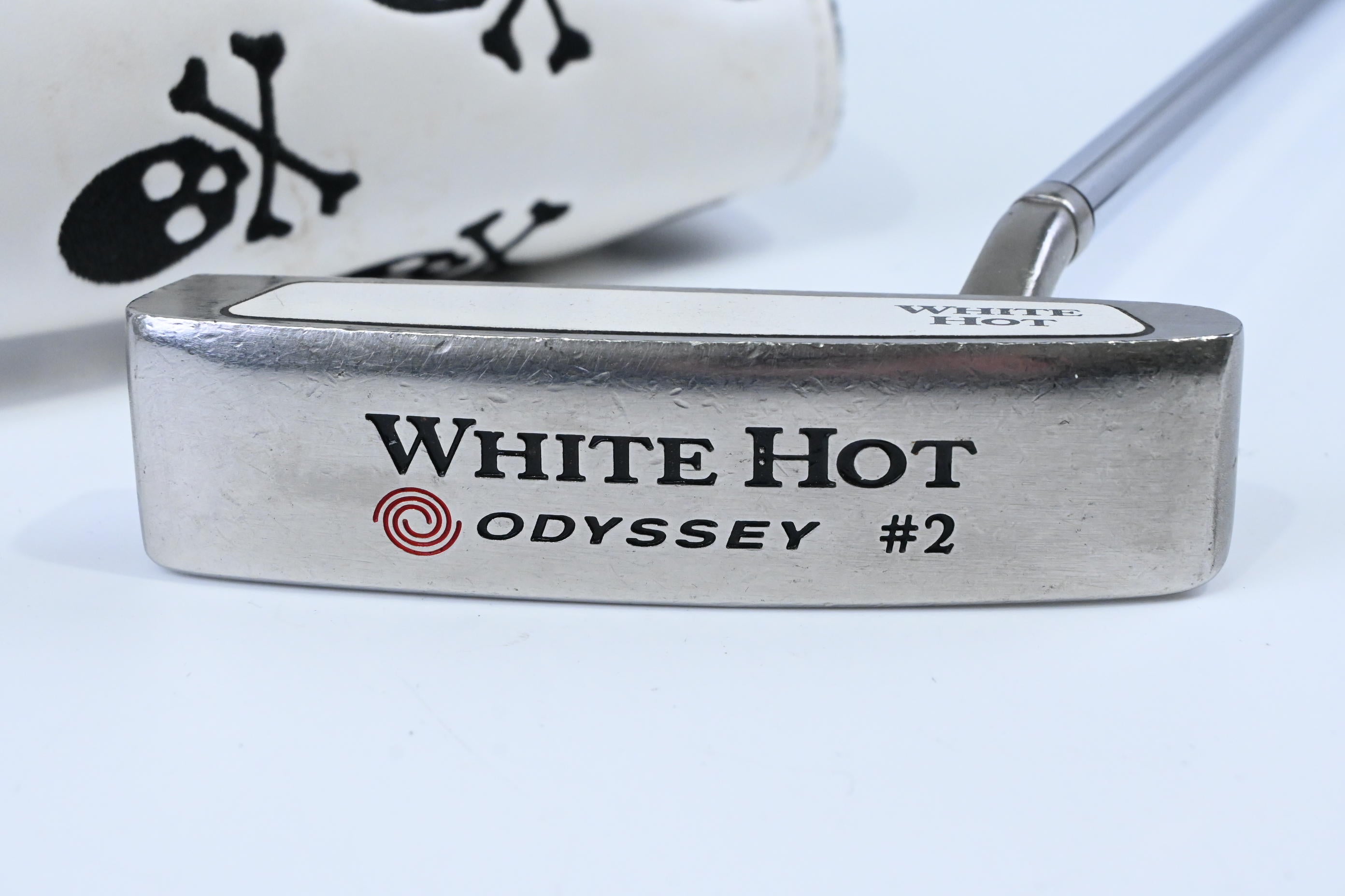 Odyssey White Hot #2 Putter / 35 Inch