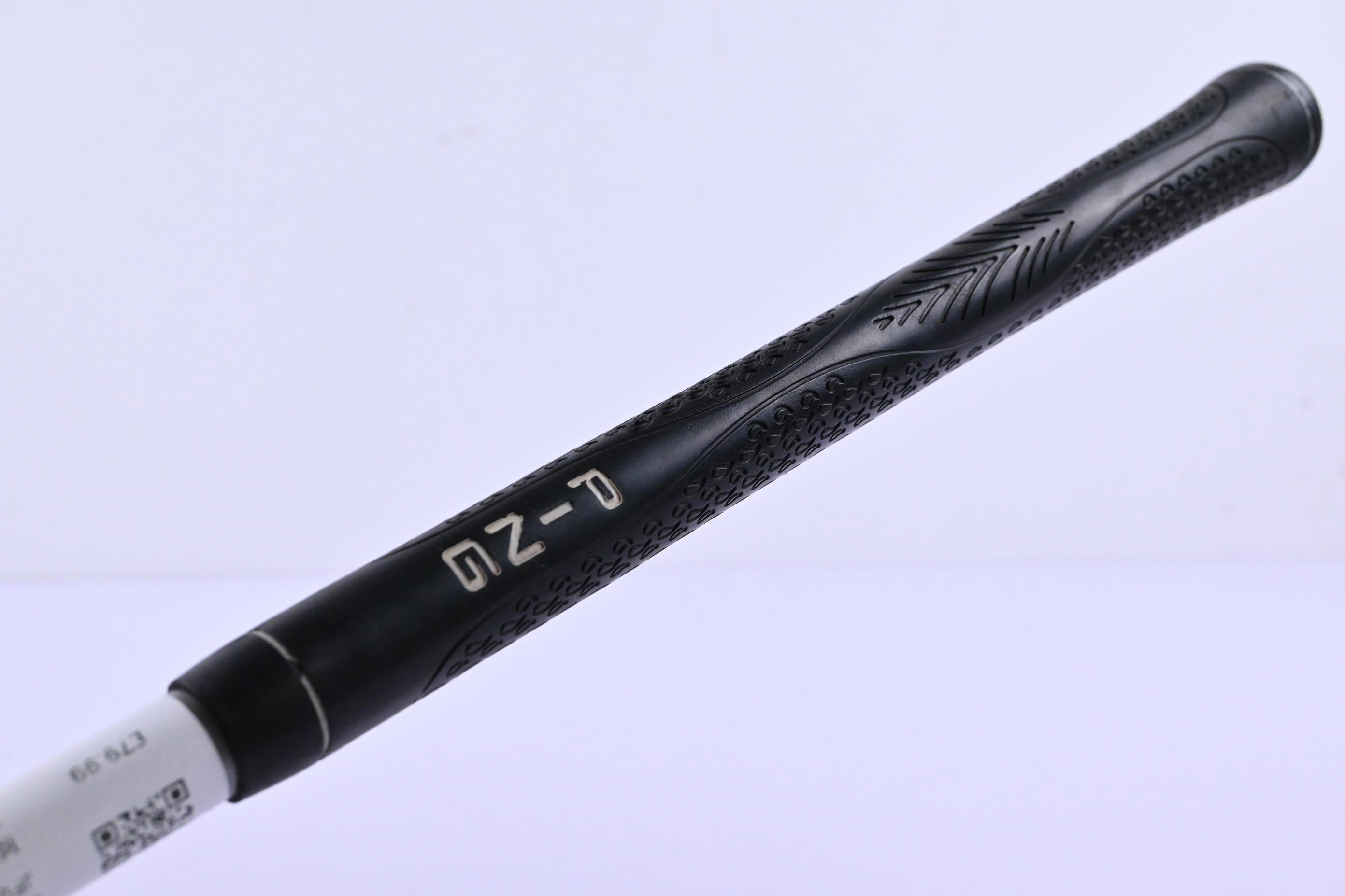 Ping G5 Driver / 12 Degree / Regular Flex Grafalloy ProLaunch Blue 65 Shaft