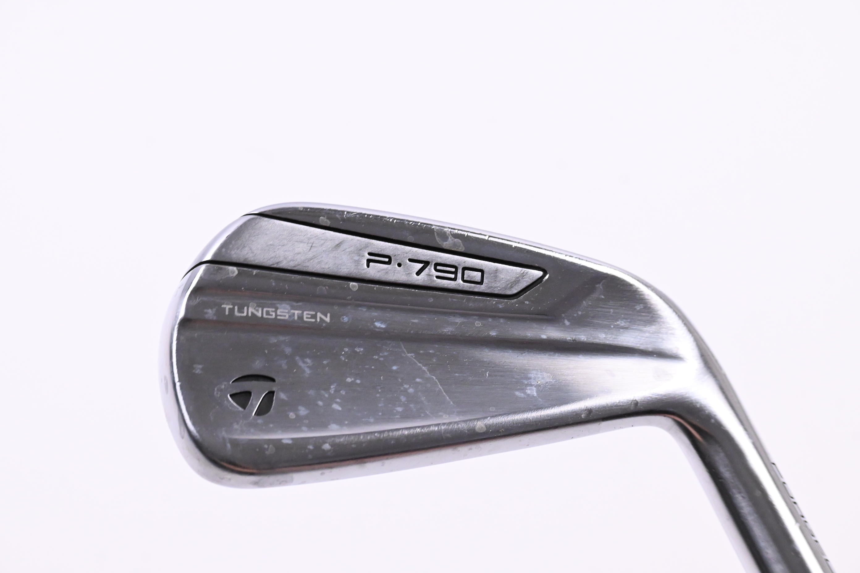 Taylormade P790 UDI 2017 #2 Iron / 17 Degree / Stiff Flex MMT 75 Shaft