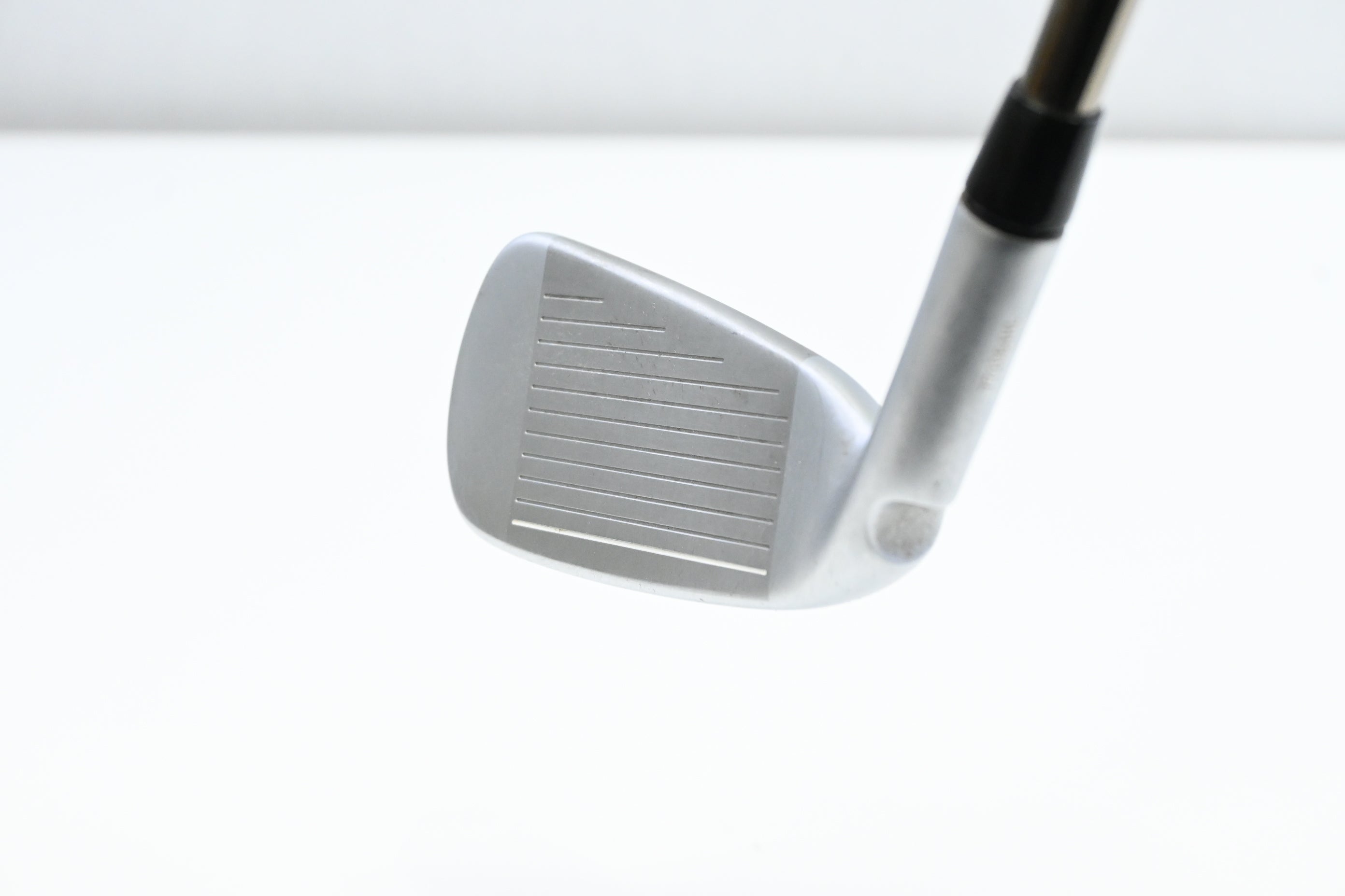 Ping G400 Crossover #3 Hybrid / 19 Degree / Blue Dot / Stiff Ping Tour Chrome 85