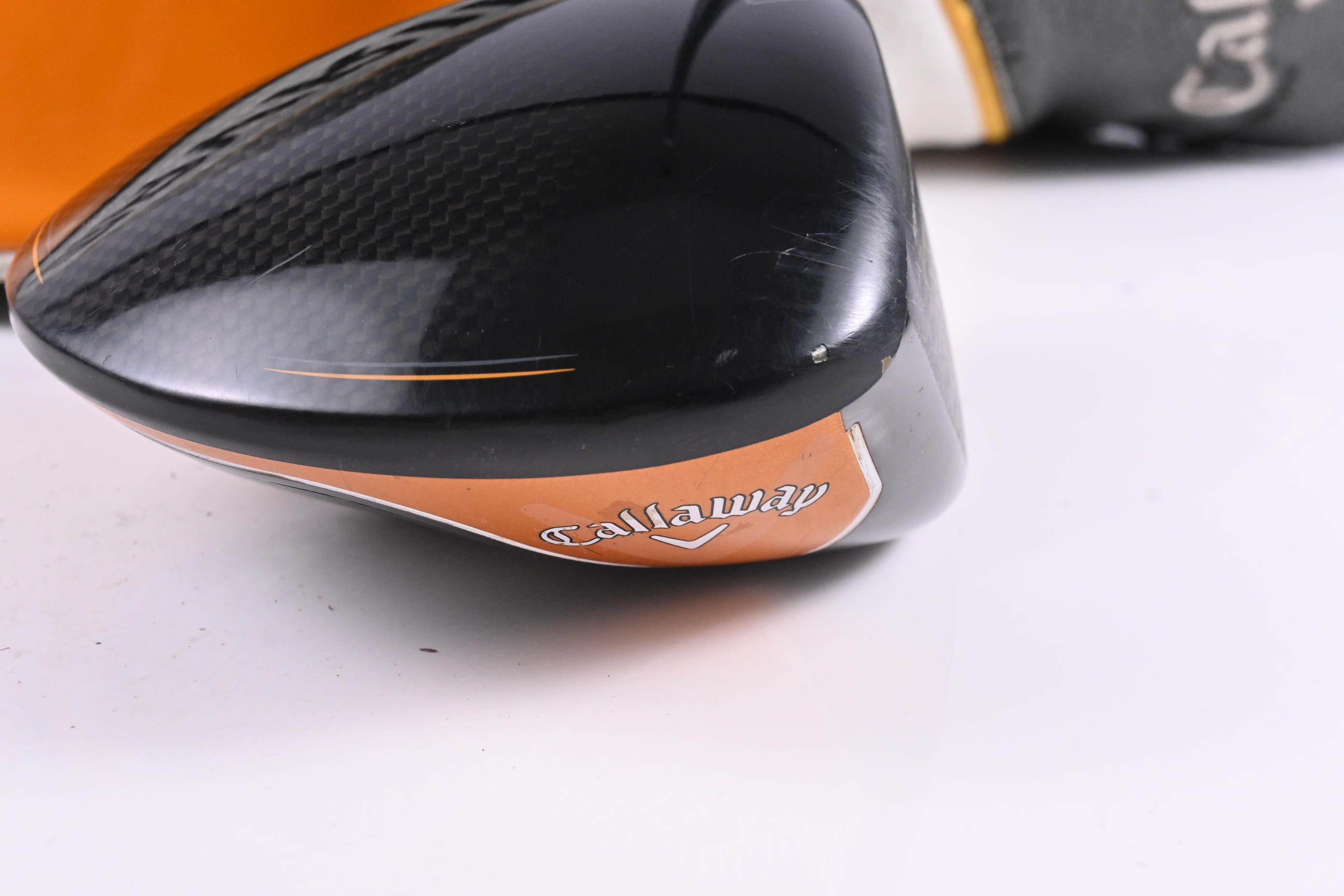 Callaway Mavrik Driver / 10.5 Degree / Regular Flex EvenFlow Riptide 50 Shaft