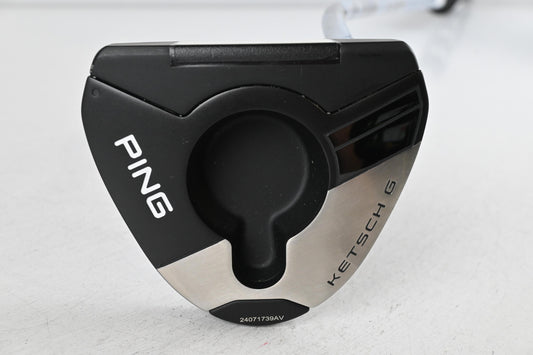 Ping Ketsch G 2023 Putter / 33 Inch