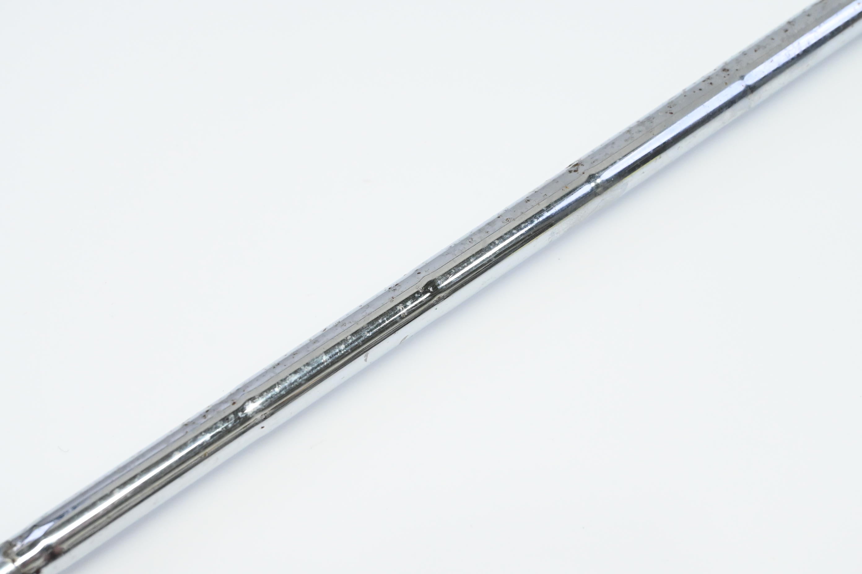 Nike Forged Blade Gap Wedge / 53 Degree / Wedge Flex Steel Shaft