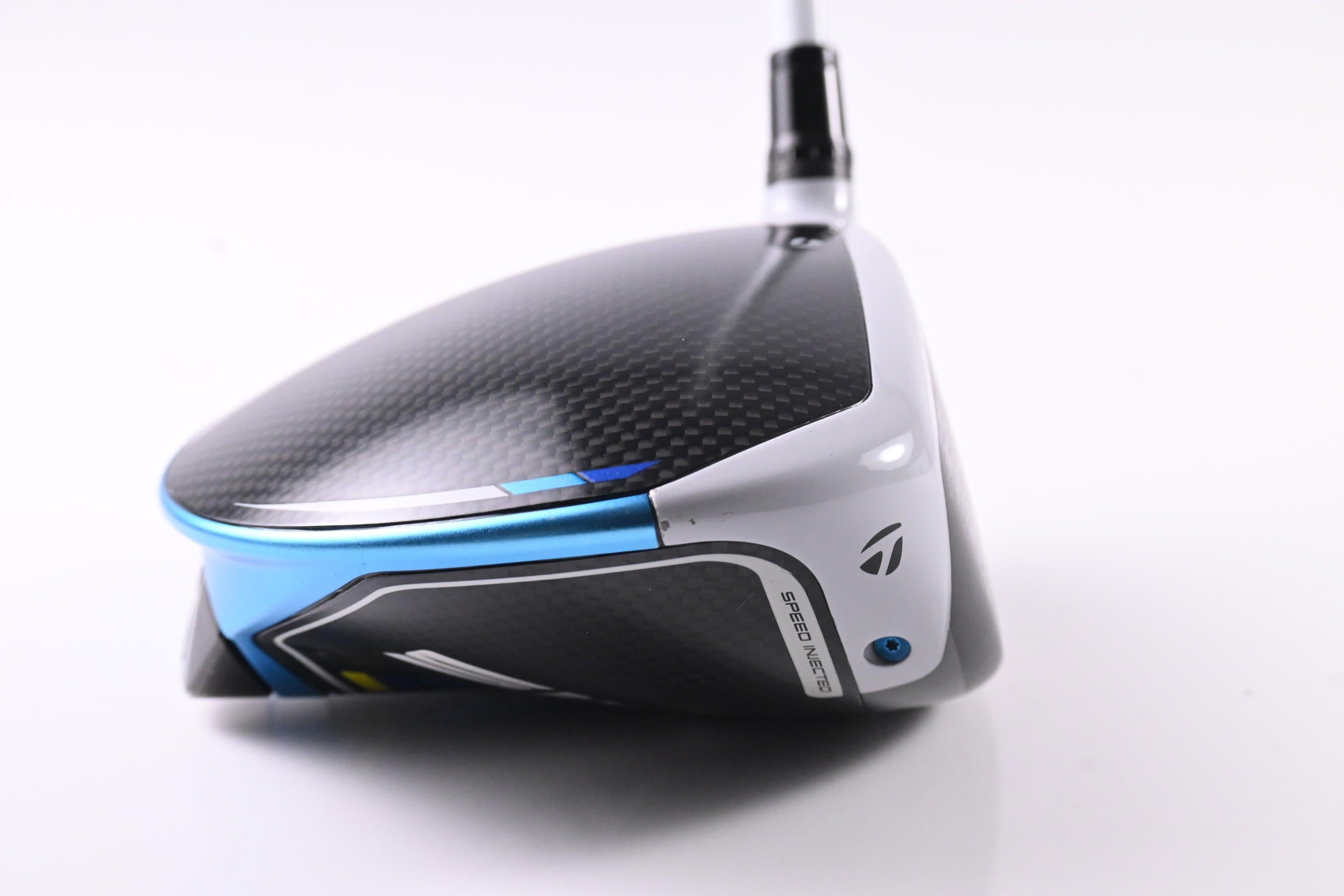 Taylormade SIM2 Max D Driver / 12 Degree / Regular Flex Air Speeder 45 Shaft