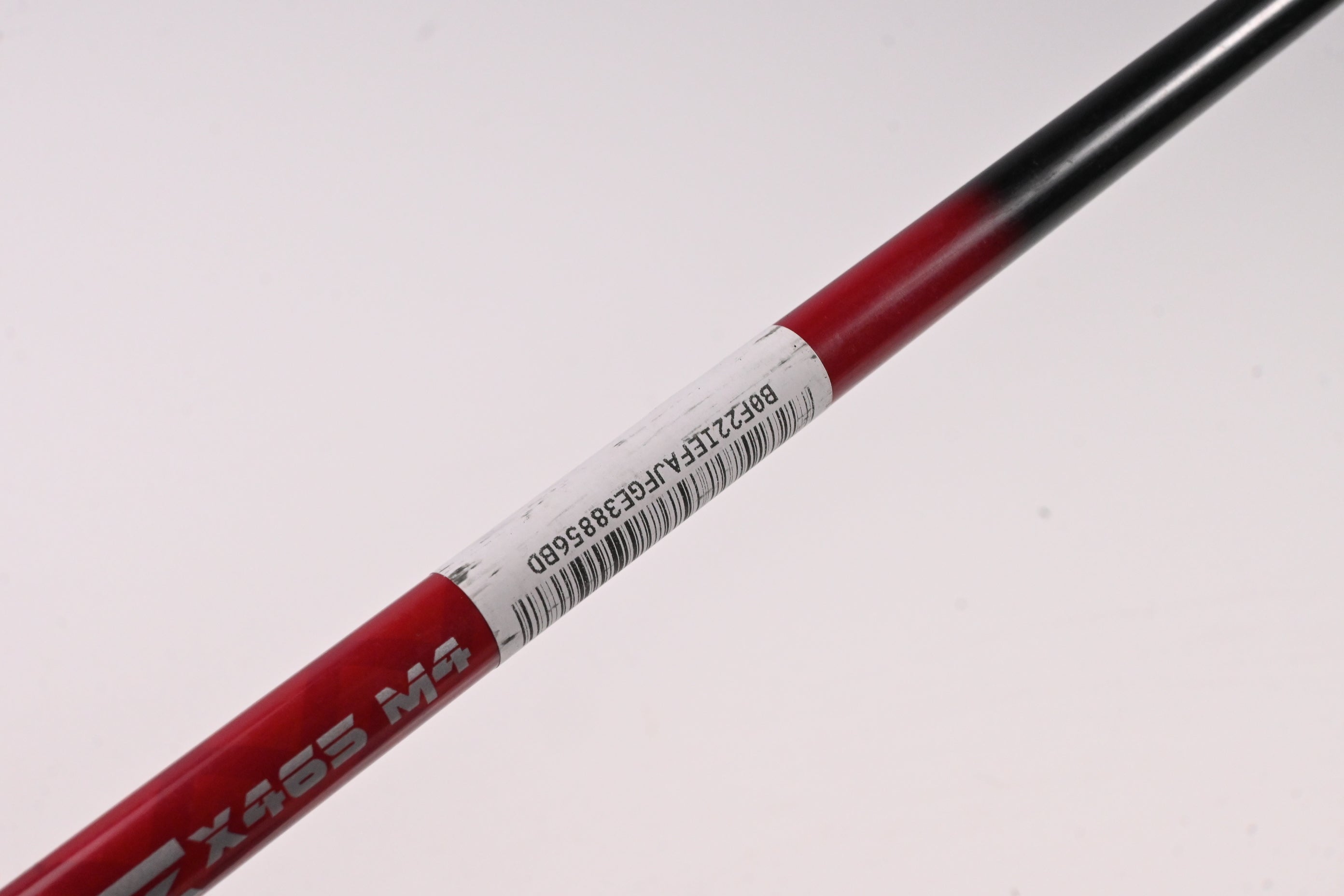 Accra Tour Z Xtreme 465 Driver Shaft / Stiff Flex / Titleist Adapter