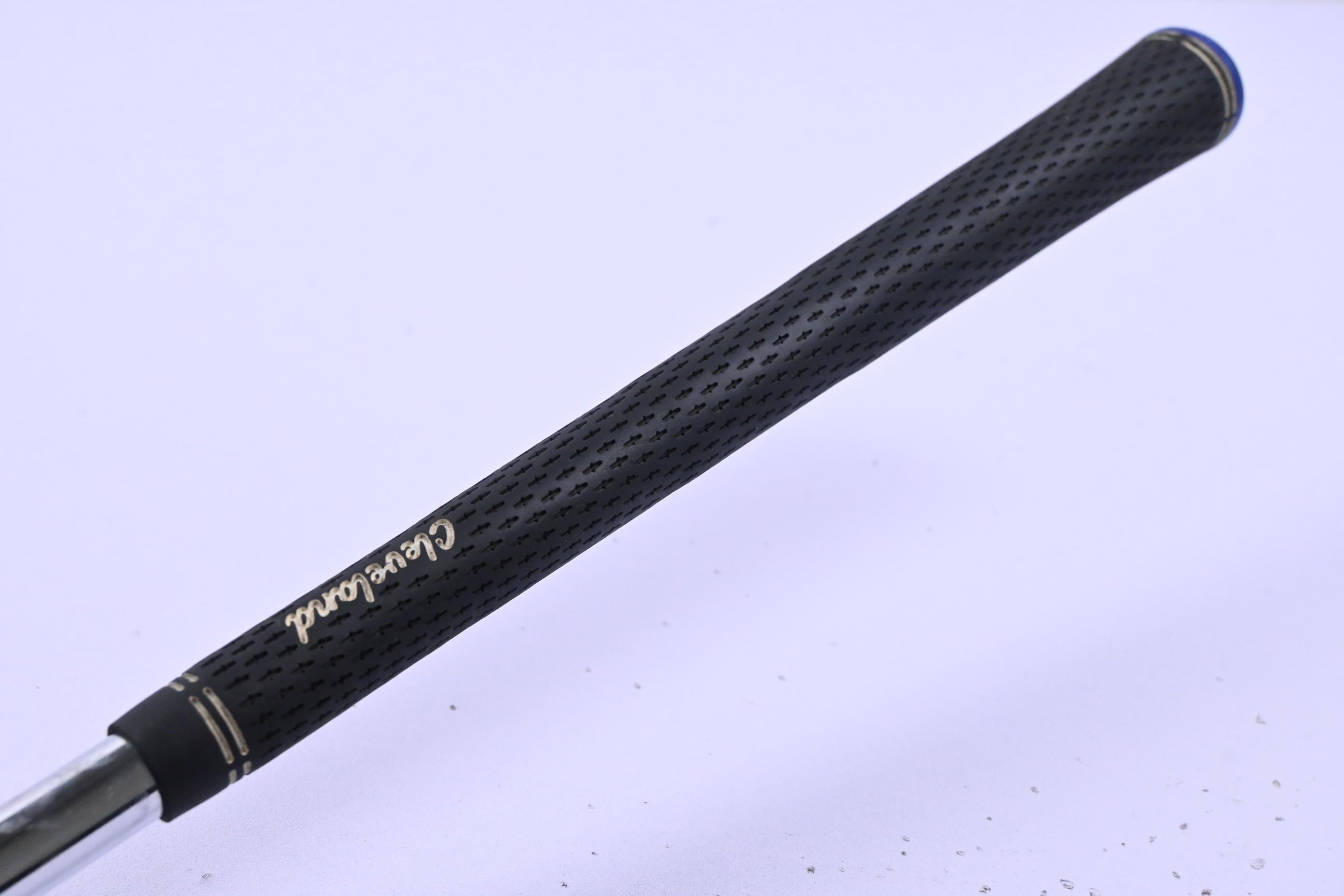 Cleveland RTX-3 Gap Wedge / 50 Degree / Wedge Flex Dynamic Gold Shaft