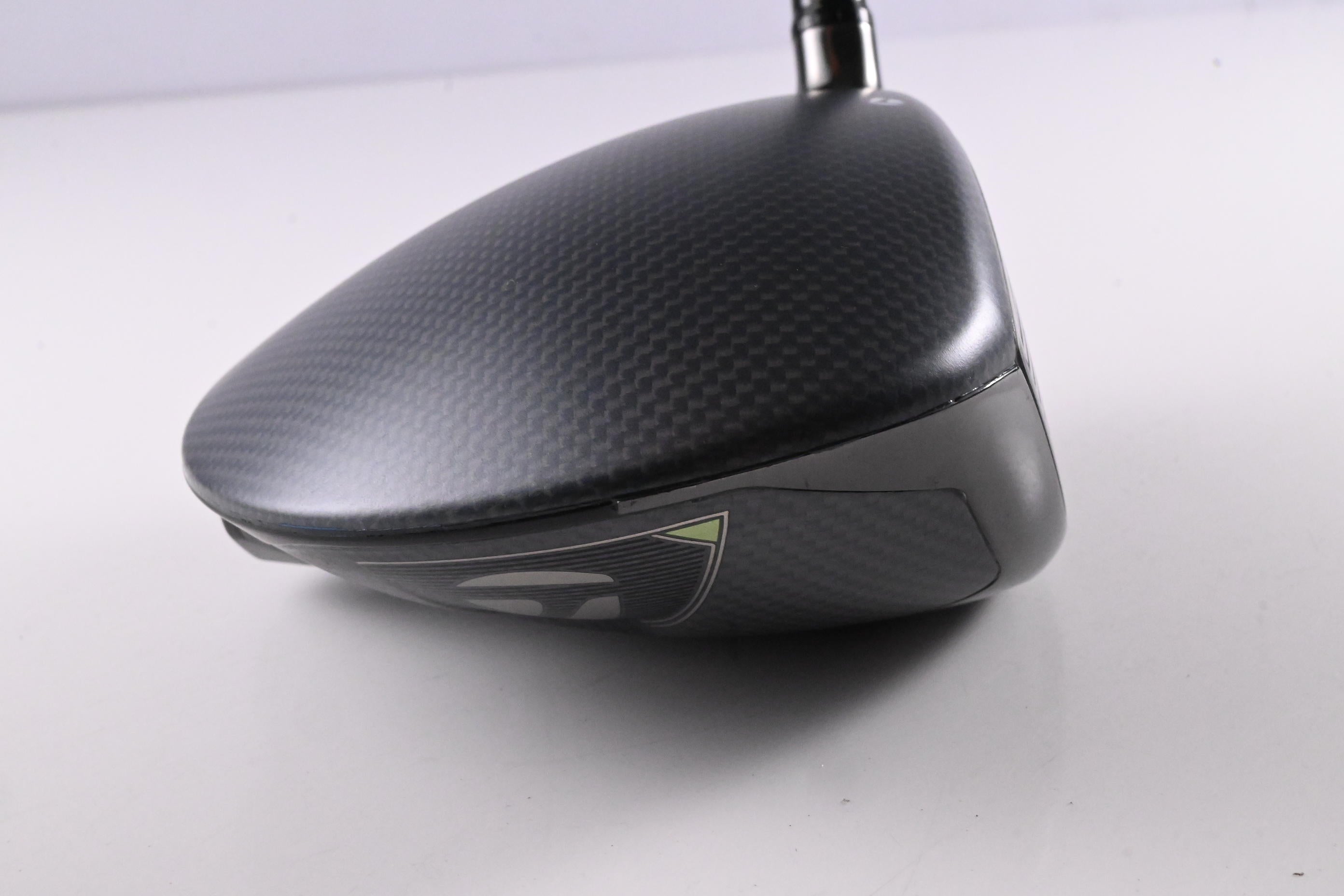 Taylormade Qi35 LS Driver / 10.5 Degree / Stiff Flex Kai'li Blue 60 Shaft