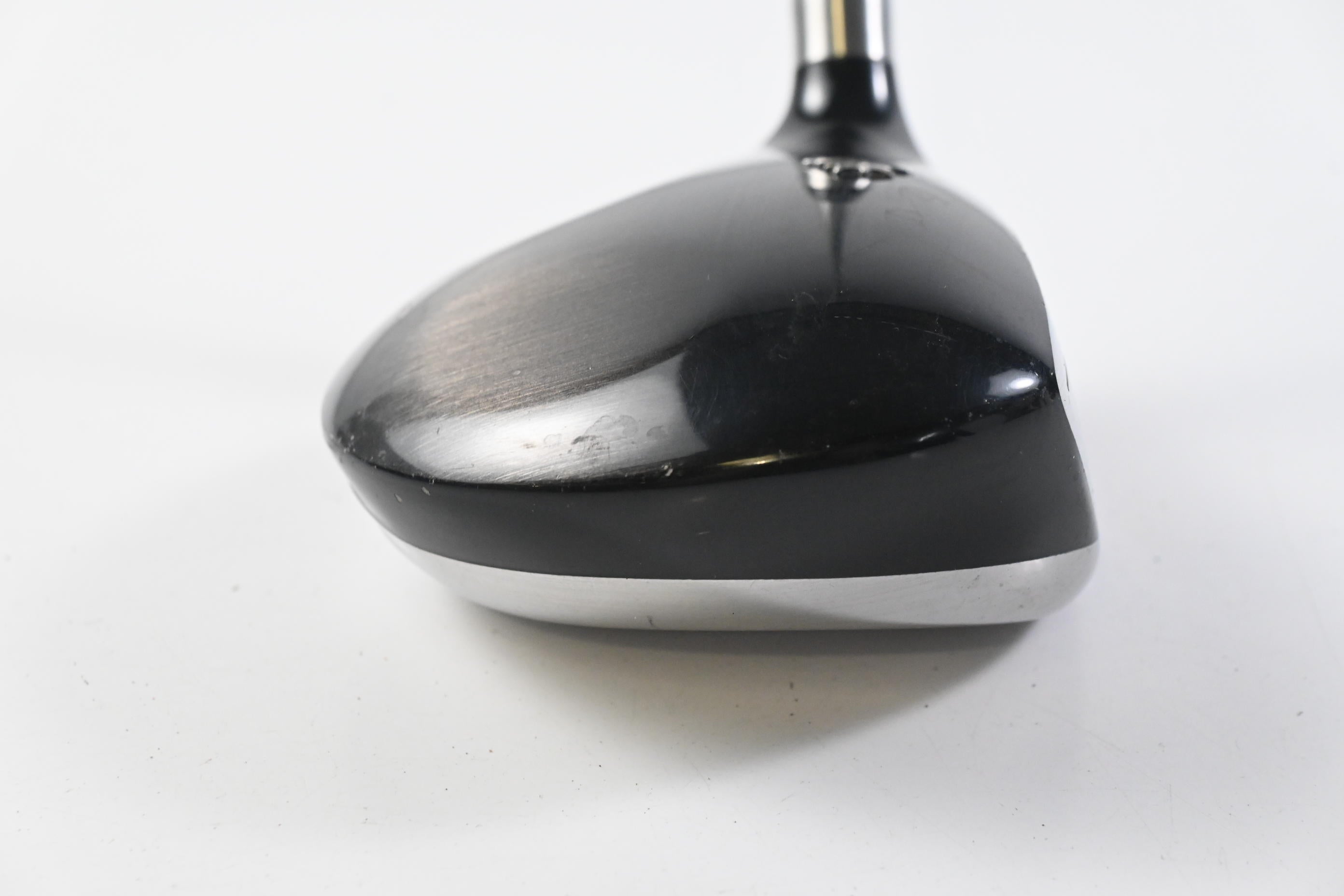 Ladies Cobra King SS #3 Wood / 15 Degree / Ladies Flex Vapor 50 Shaft