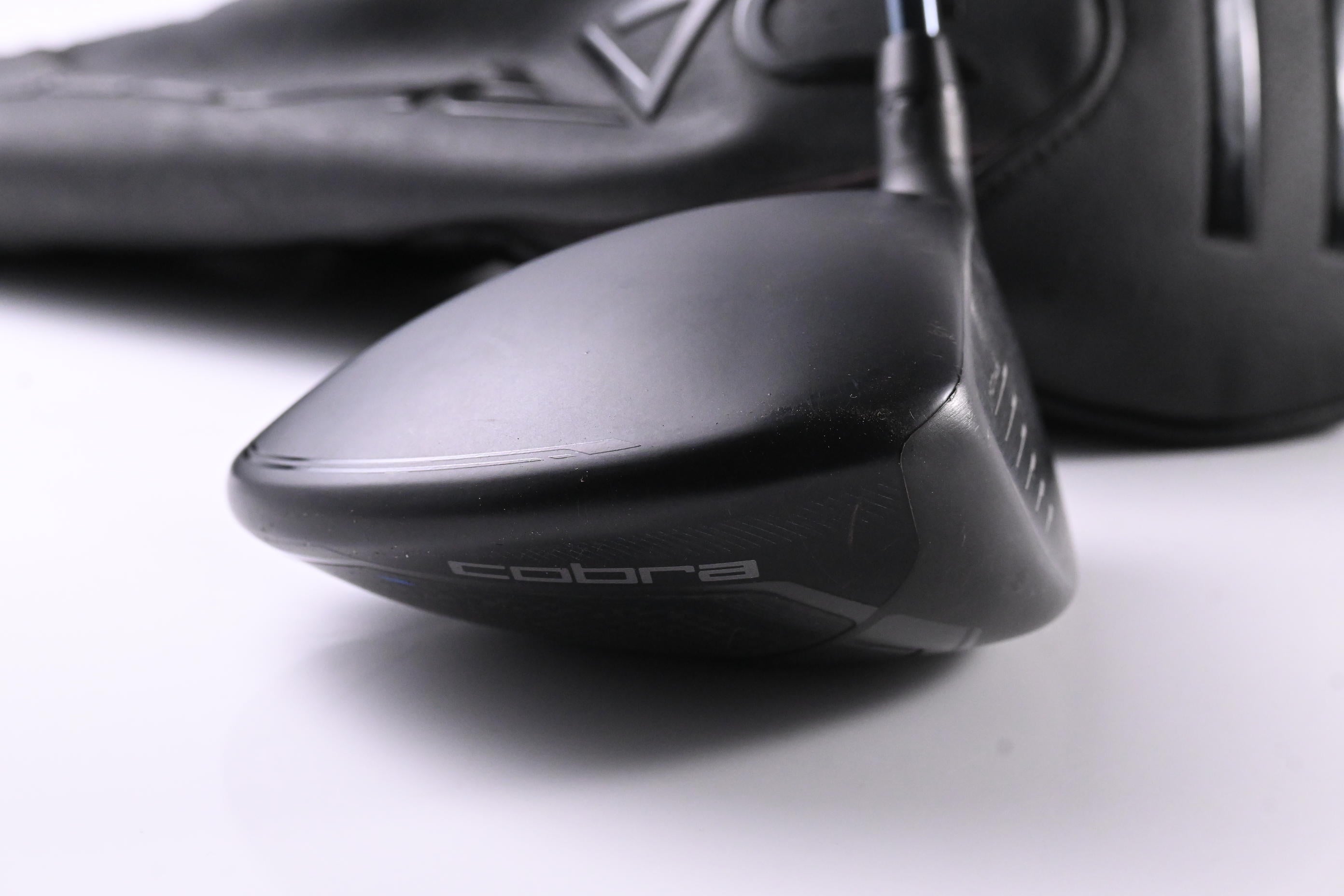 Cobra Darkspeed X Driver / 12 Degree / Regular Flex UST LIN-Q Blue 6 M40X