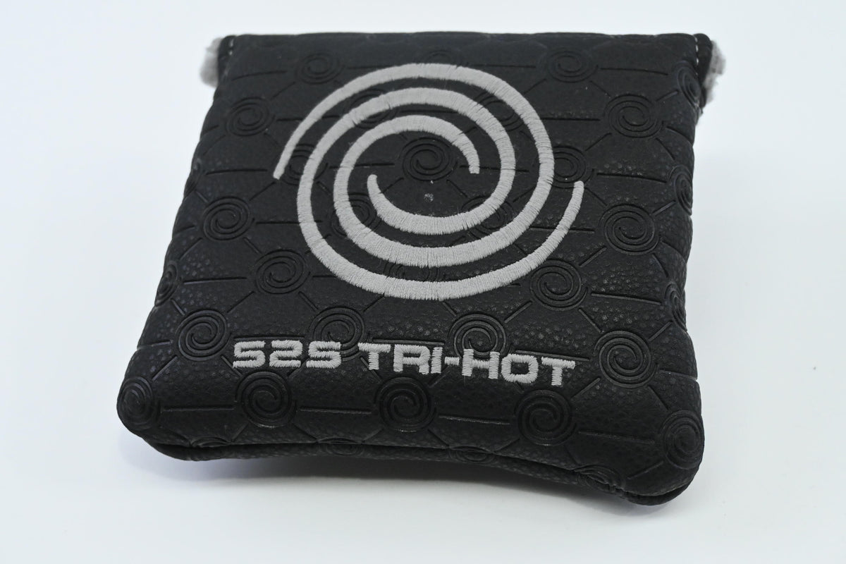 Odyssey Square 2 Square Tri-Hot Jailbird Putter / 35 Inch