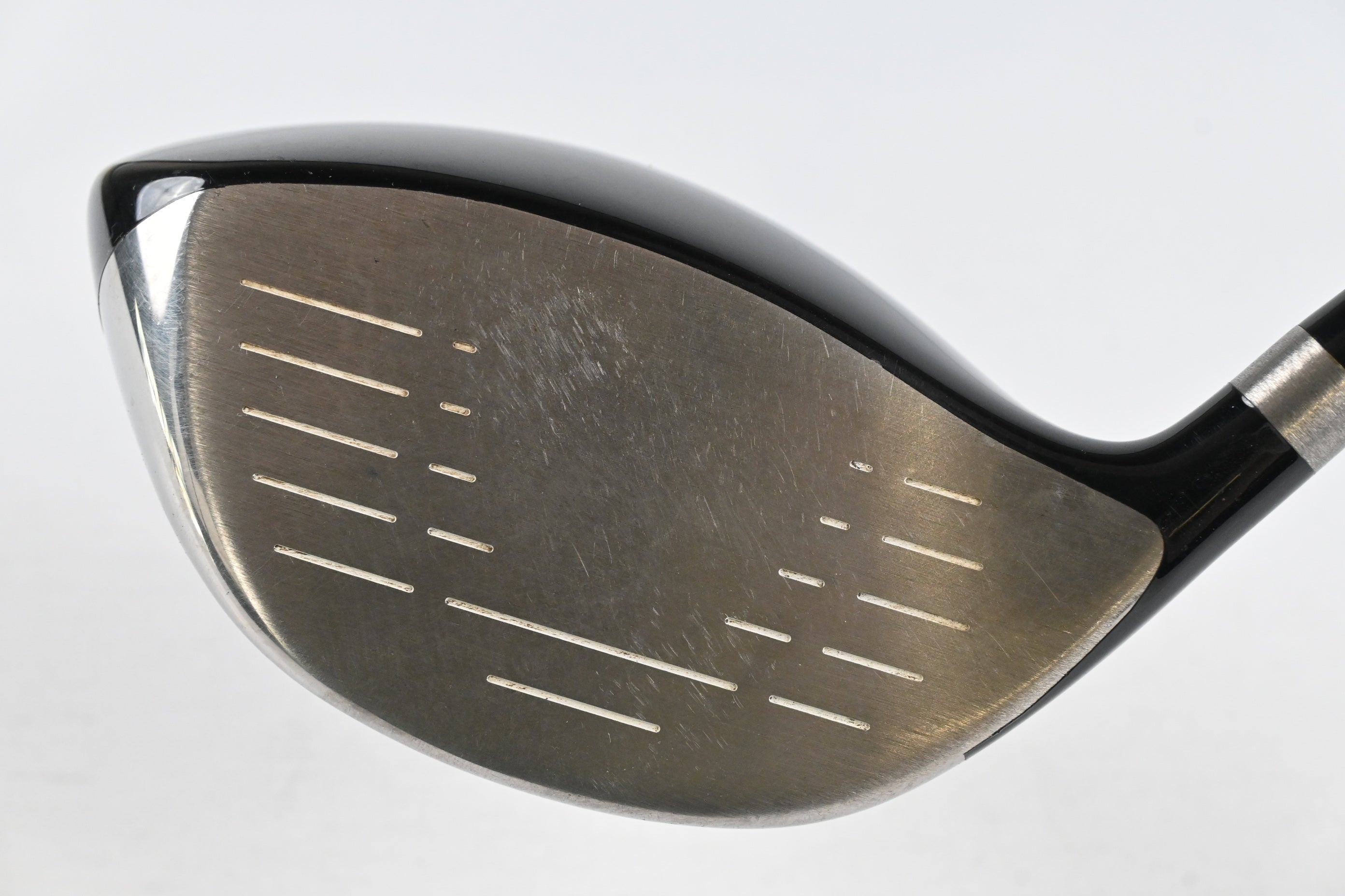 Ping G10 Driver / 10.5 Degree / Regular Flex Ping TFC 129 D Shaft