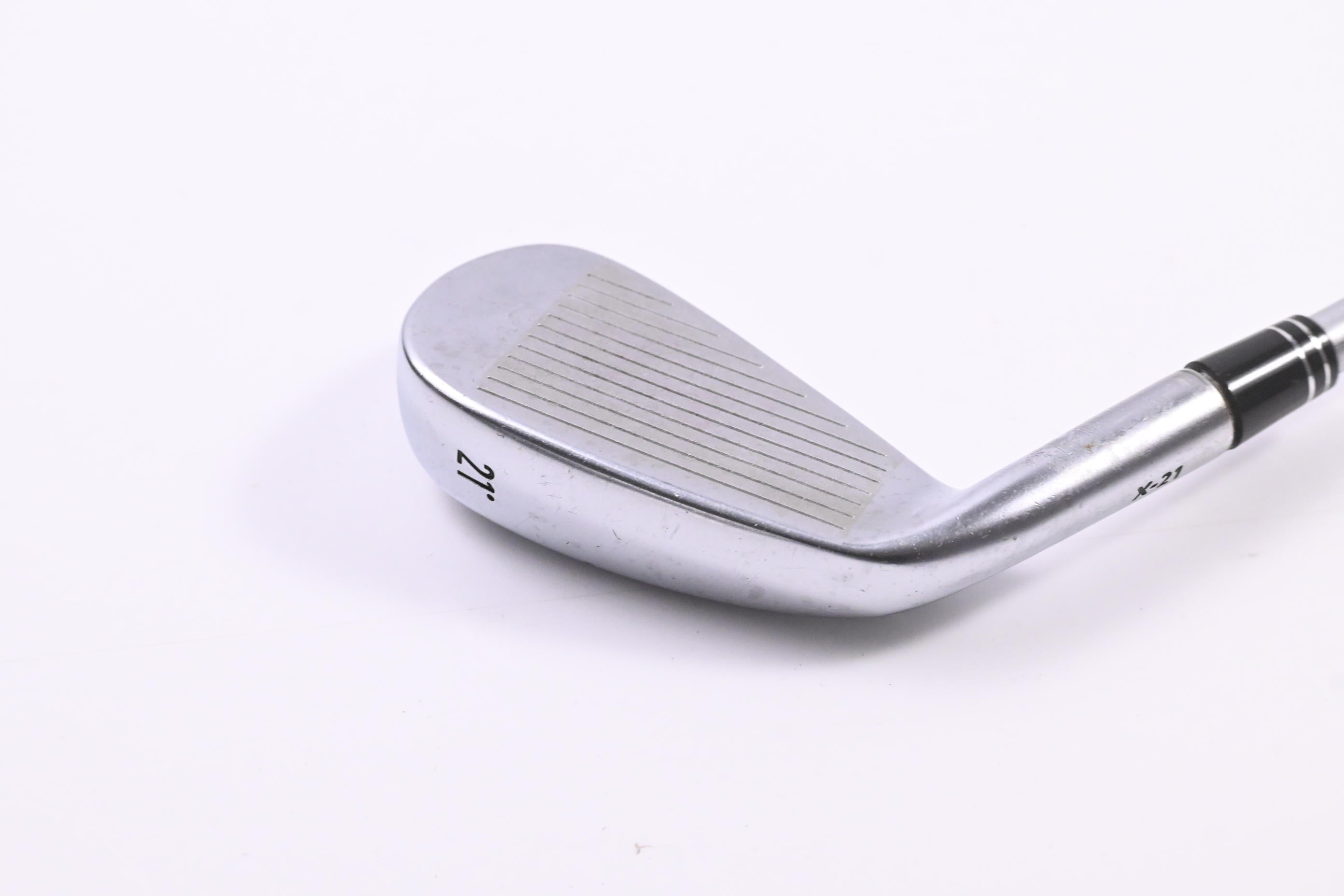 Callaway X Forged UT 2020 Utility #3 Iron / 21 Degree / X-Flex KBS Tour C-Taper