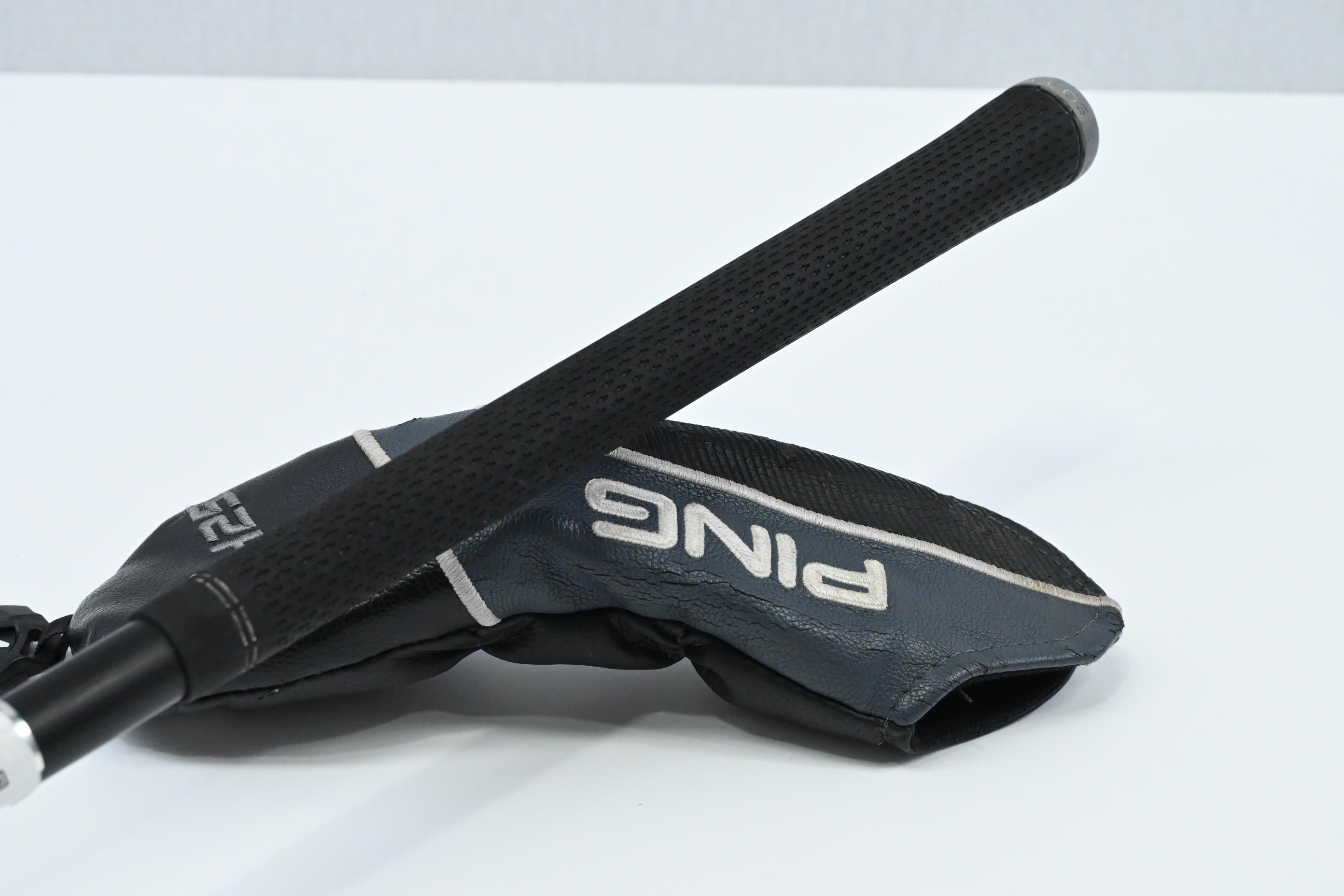 Ping G425 #4 Hybrid / 22 Degree / Stiff Flex Ping Alta CB Slate 70 Shaft