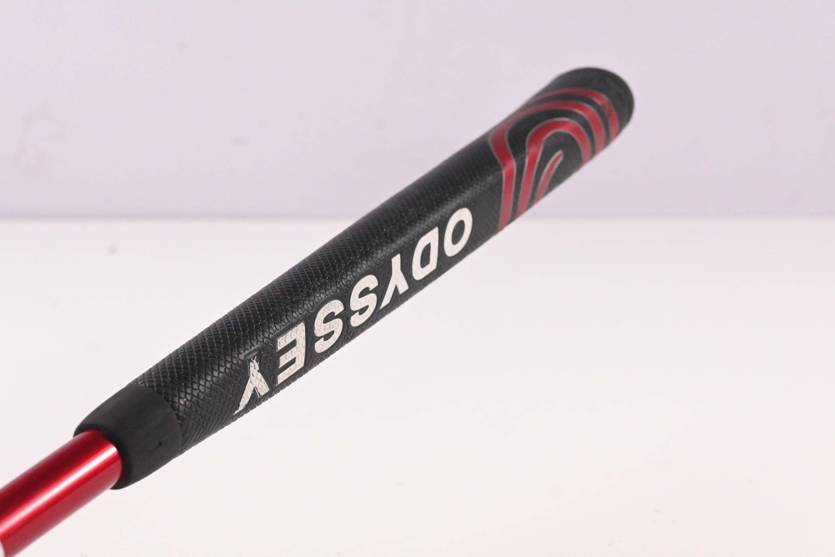Odyssey White Hot Versa Seven Putter / 34 Inch