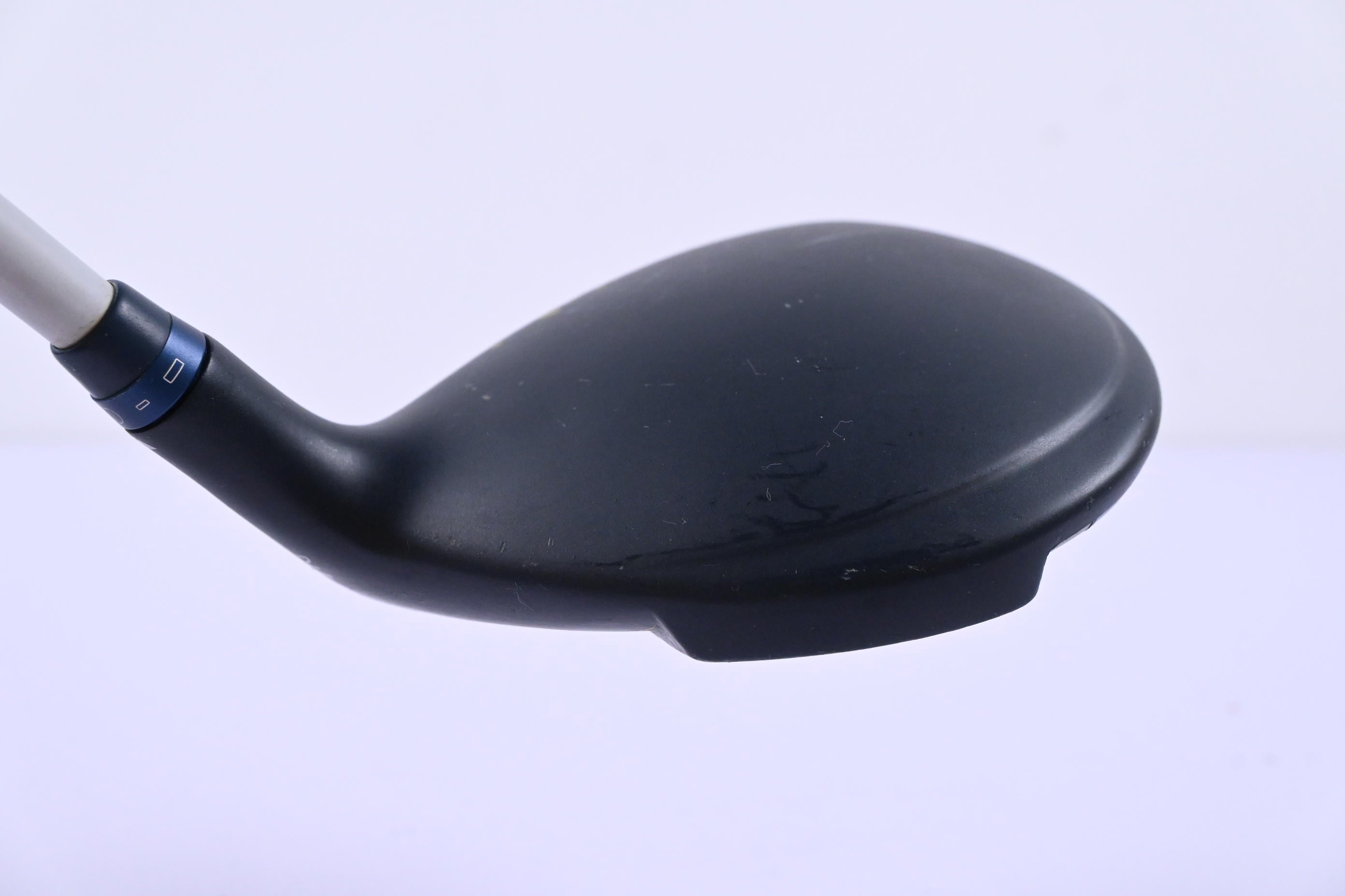 Ladies Ping G Le3 #5 Wood / 21 Degree / Ladies Flex Ping ULT 250 Shaft