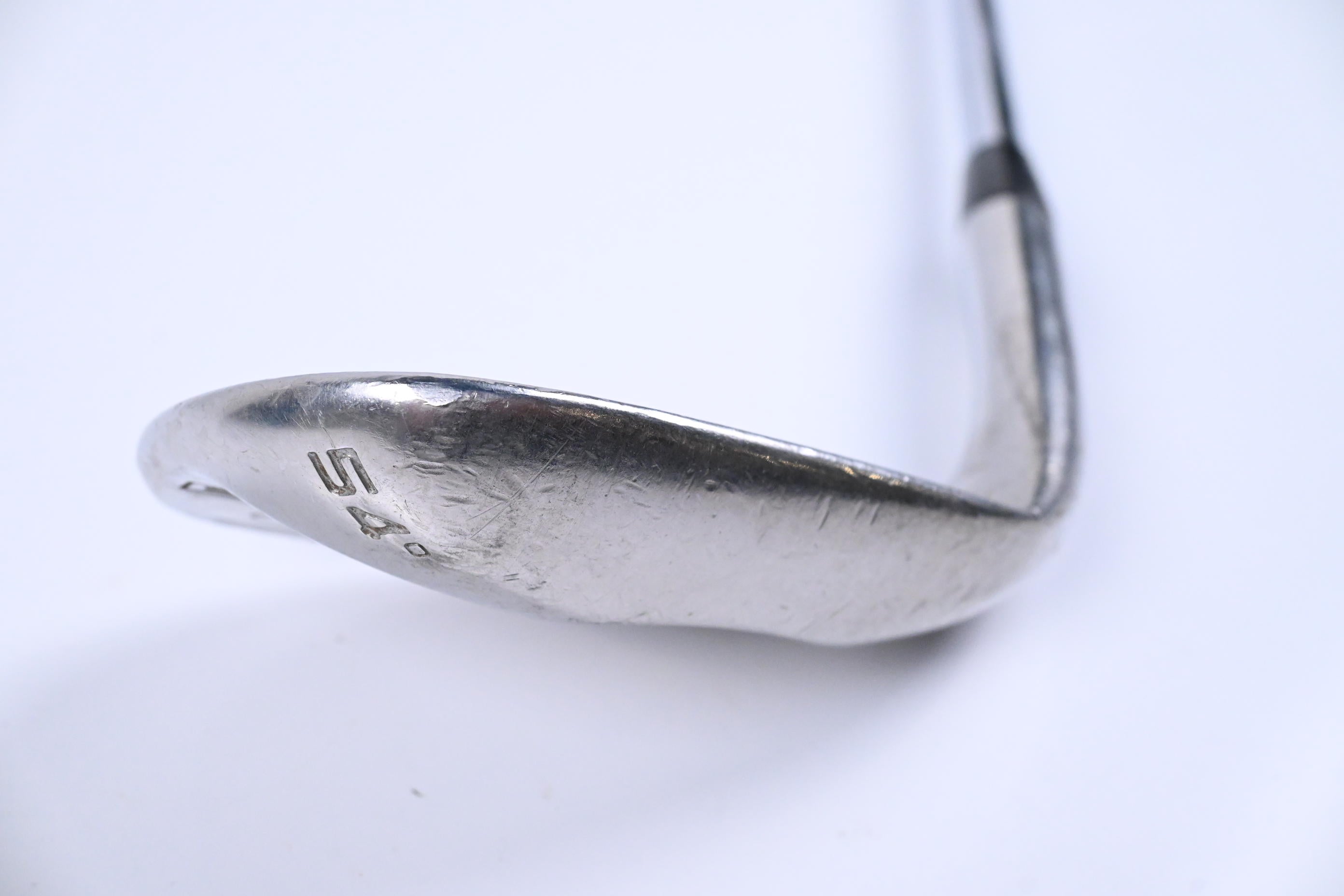 Cobra King Pur Sand Wedge / 54 Degree / Regular Flex Cobra Steel Shaft