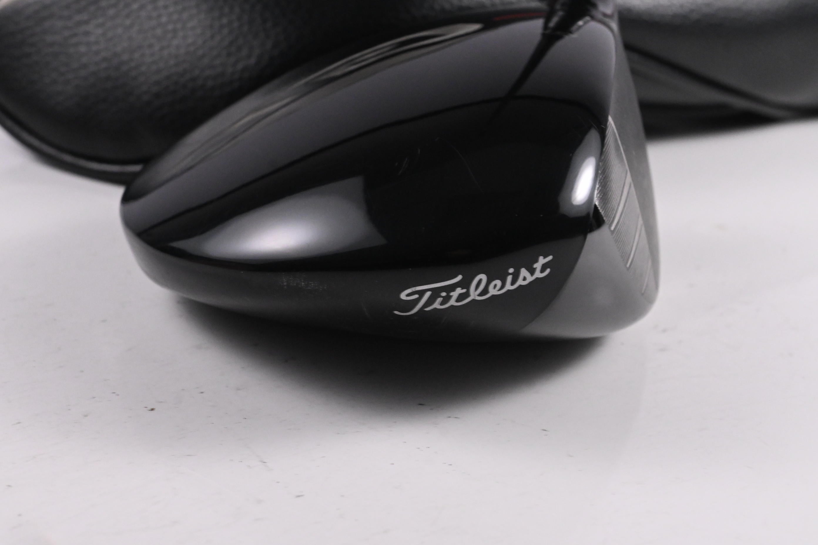 Titleist GT2 Driver / 10 Degree / Stiff Flex Tensei 1K Blue 55 Shaft