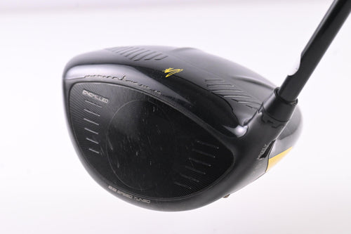 Ladies Cobra King F9 Driver / 12 Degree / Ladies Flex Fujikura Atmos Pink 50