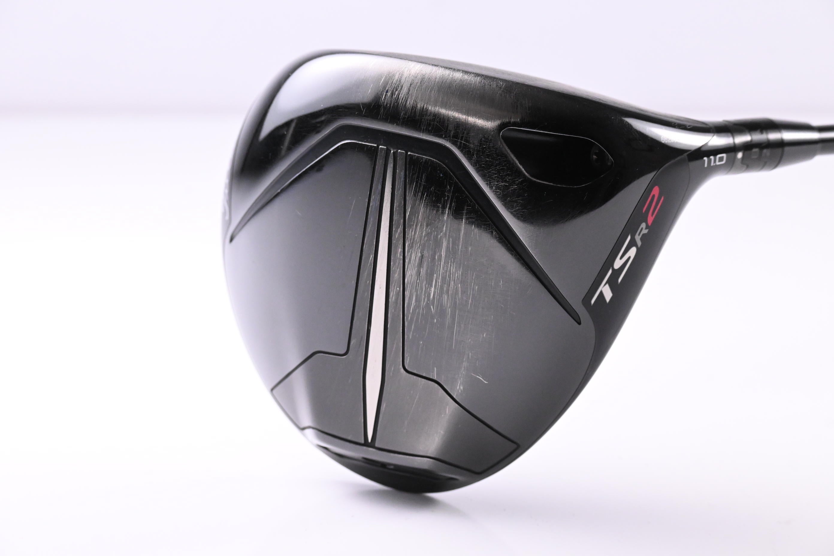 Titleist TSR2 Driver / 11 Degree / Regular Flex Tensei AV Blue 55 Shaft