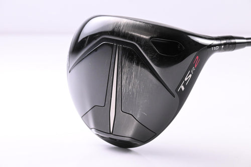 Titleist TSR2 Driver / 11 Degree / Regular Flex Tensei AV Blue 55 Shaft