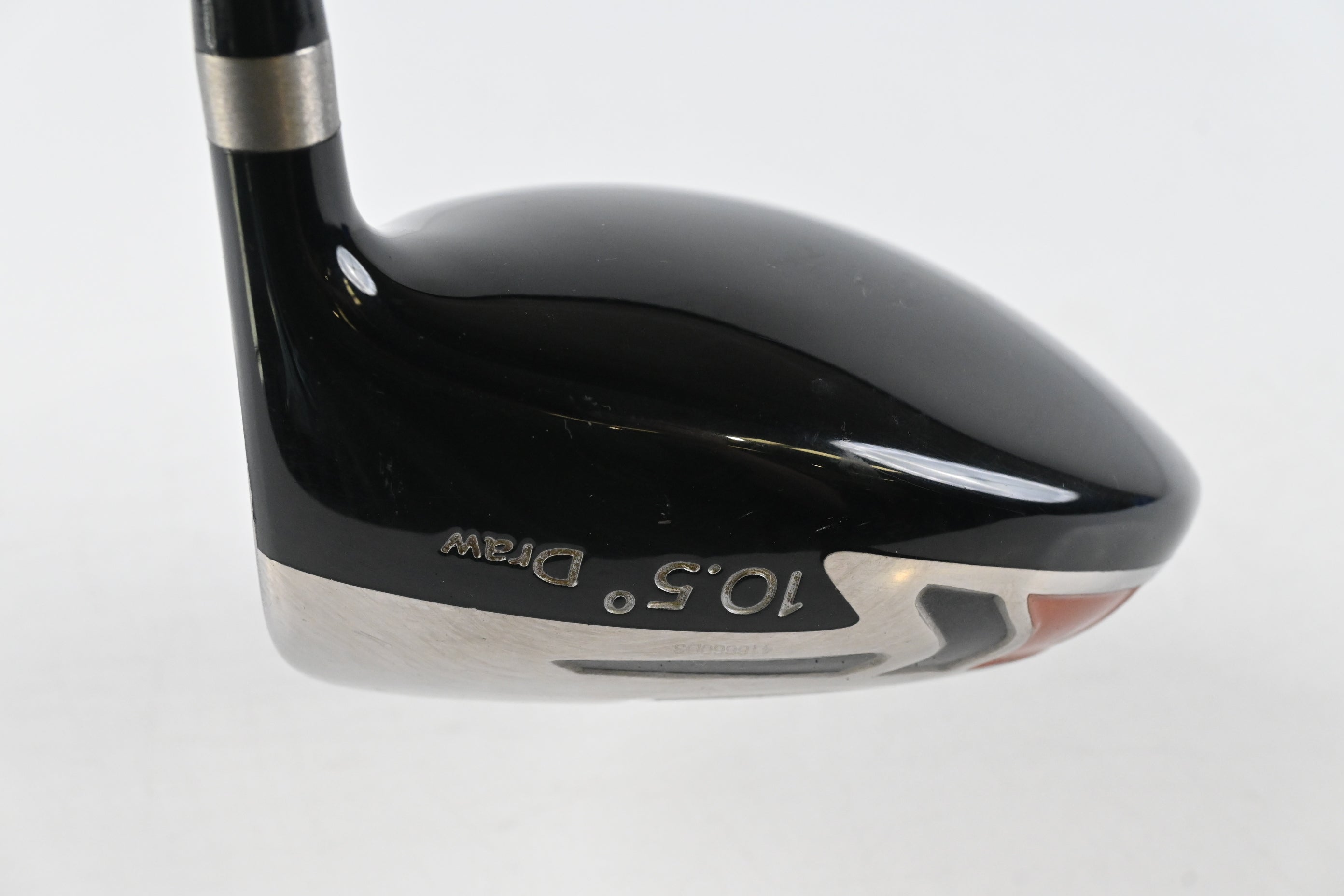 Ping G10 Driver / 10.5 Degree / Regular Flex Ping TFC 129 D Shaft