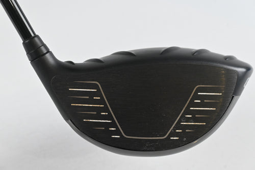 Left Hand Ping G410 Plus Driver / 10.5 Degree / Regular Flex Tensei CK Orange 60