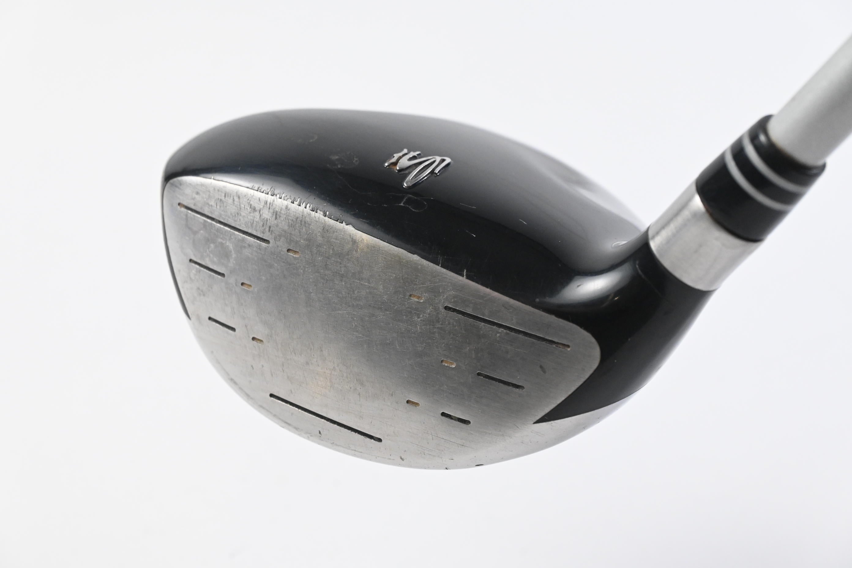 Ladies Cobra King SS #3 Wood / 15 Degree / Ladies Flex Vapor 50 Shaft