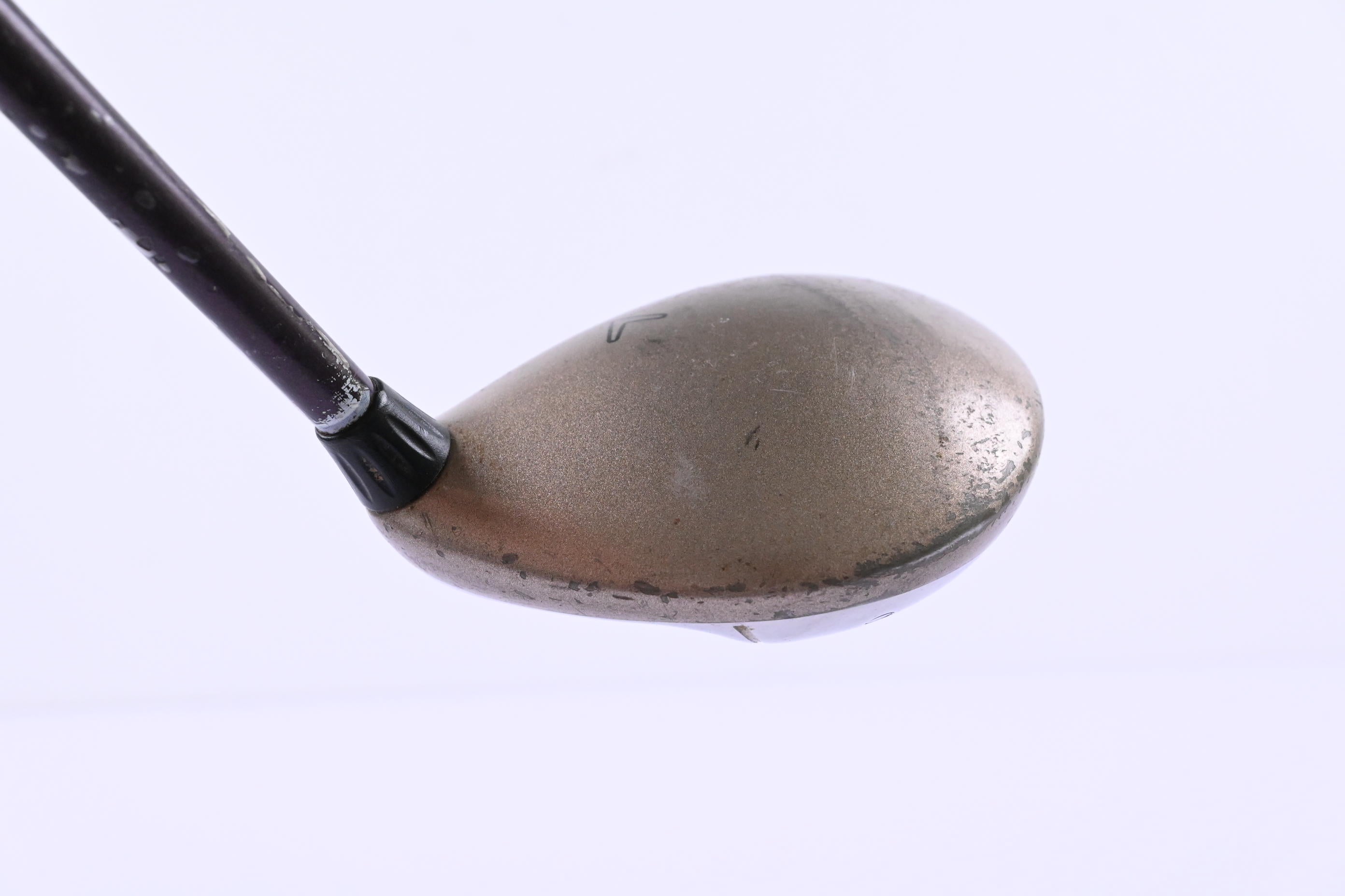 Ladies Callaway Big Bertha 2004 #7 Wood / 22 Degree / Ladies Flex Gems 55 Shaft