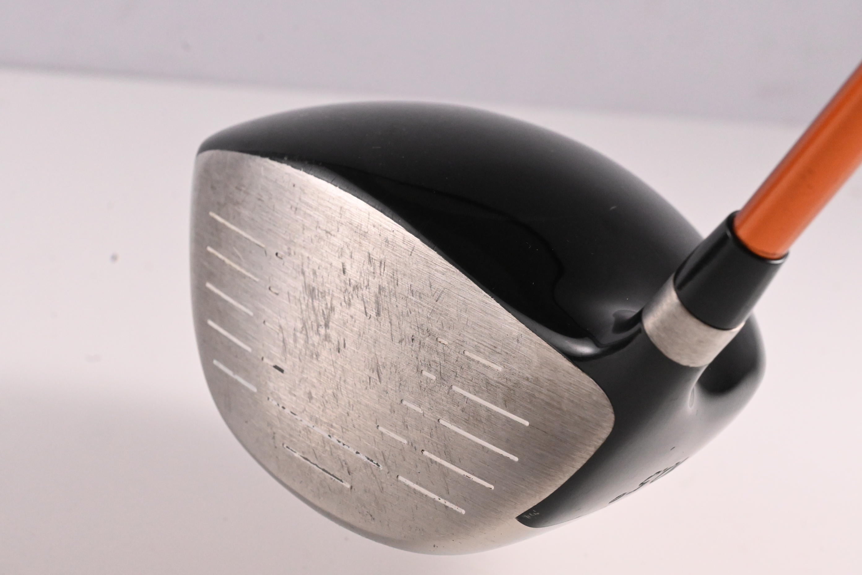 Ping G10 Driver / 10.5 Degree / Regular Flex Ping TFC 129 Shaft