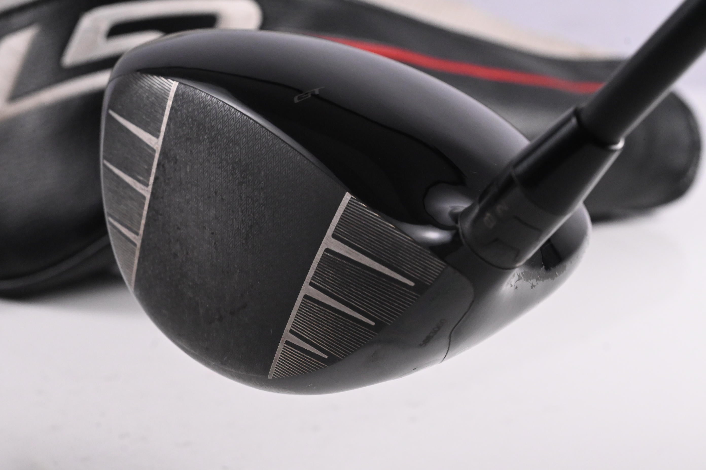 Titleist GT2 Driver / 10 Degree / Stiff Flex Tensei 1K Blue 55 Shaft