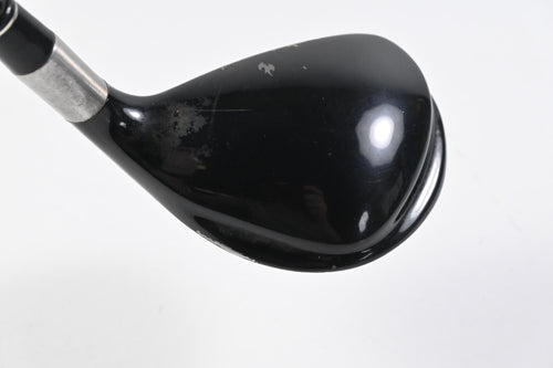 Taylormade Burner 2008 #3 Hybrid / 19 Degree / Regular Flex REAX 60 Shaft
