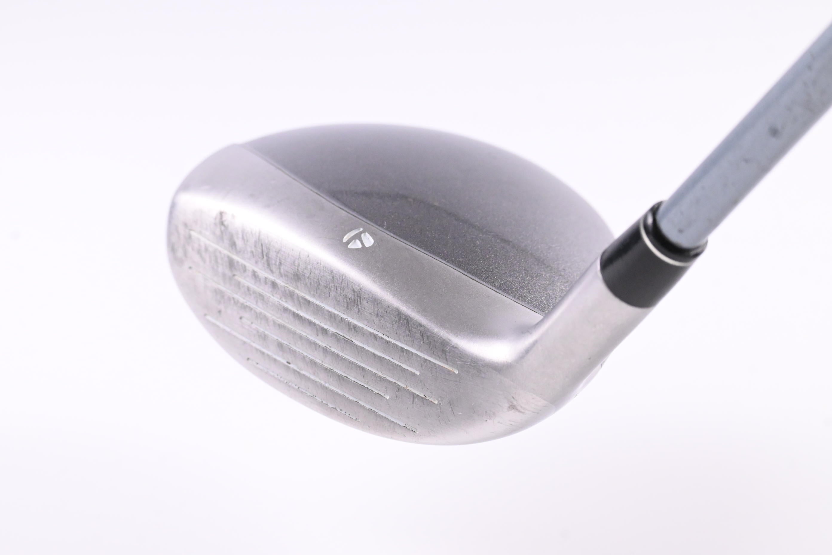Ladies Taylormade Miscela #3 Wood / 17 degree / Ladies Flex Miscela Shaft