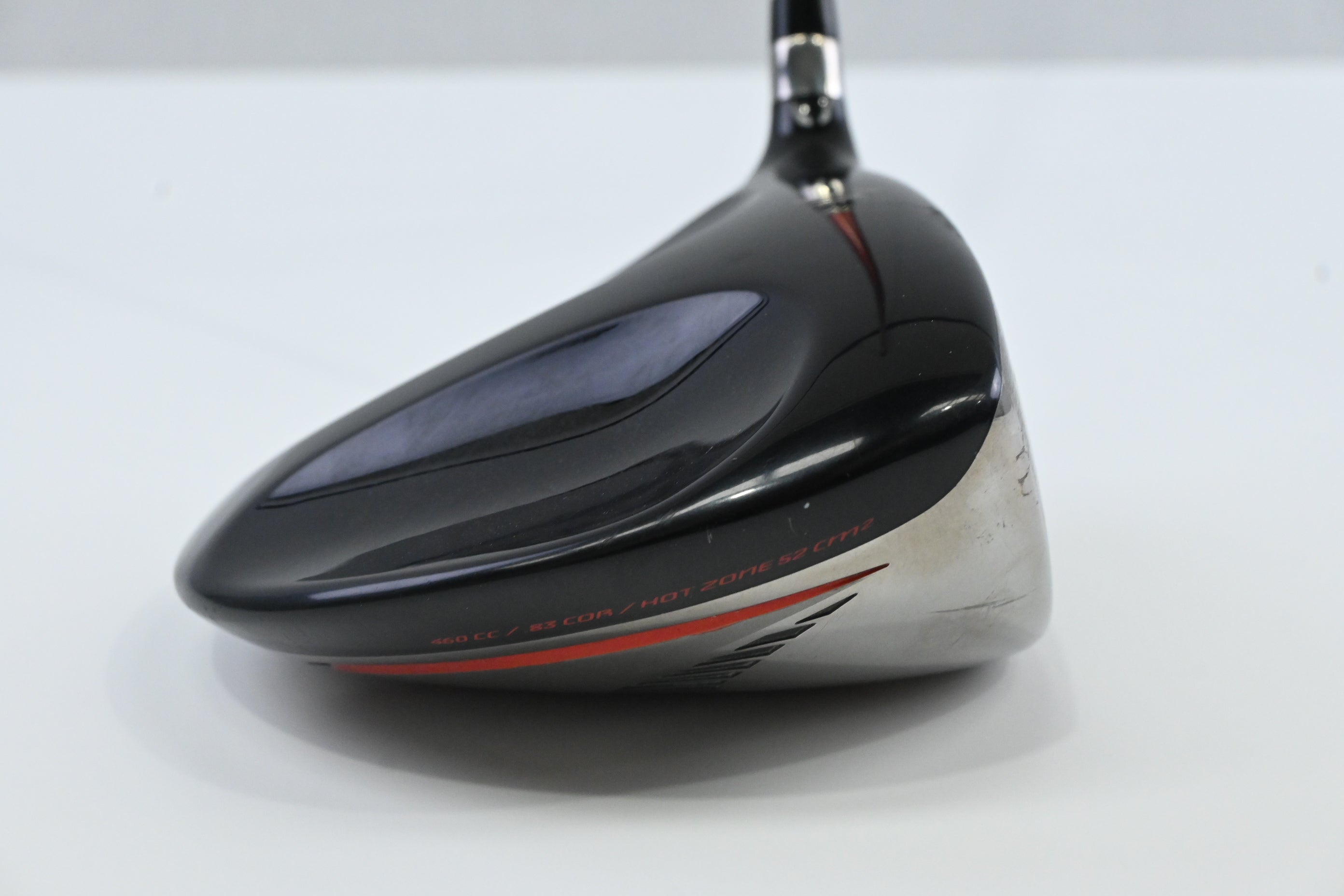 Cobra Speed LD F 2008 Driver / 10.5 Degree / Regular Flex Aldila NV 55 Shaft