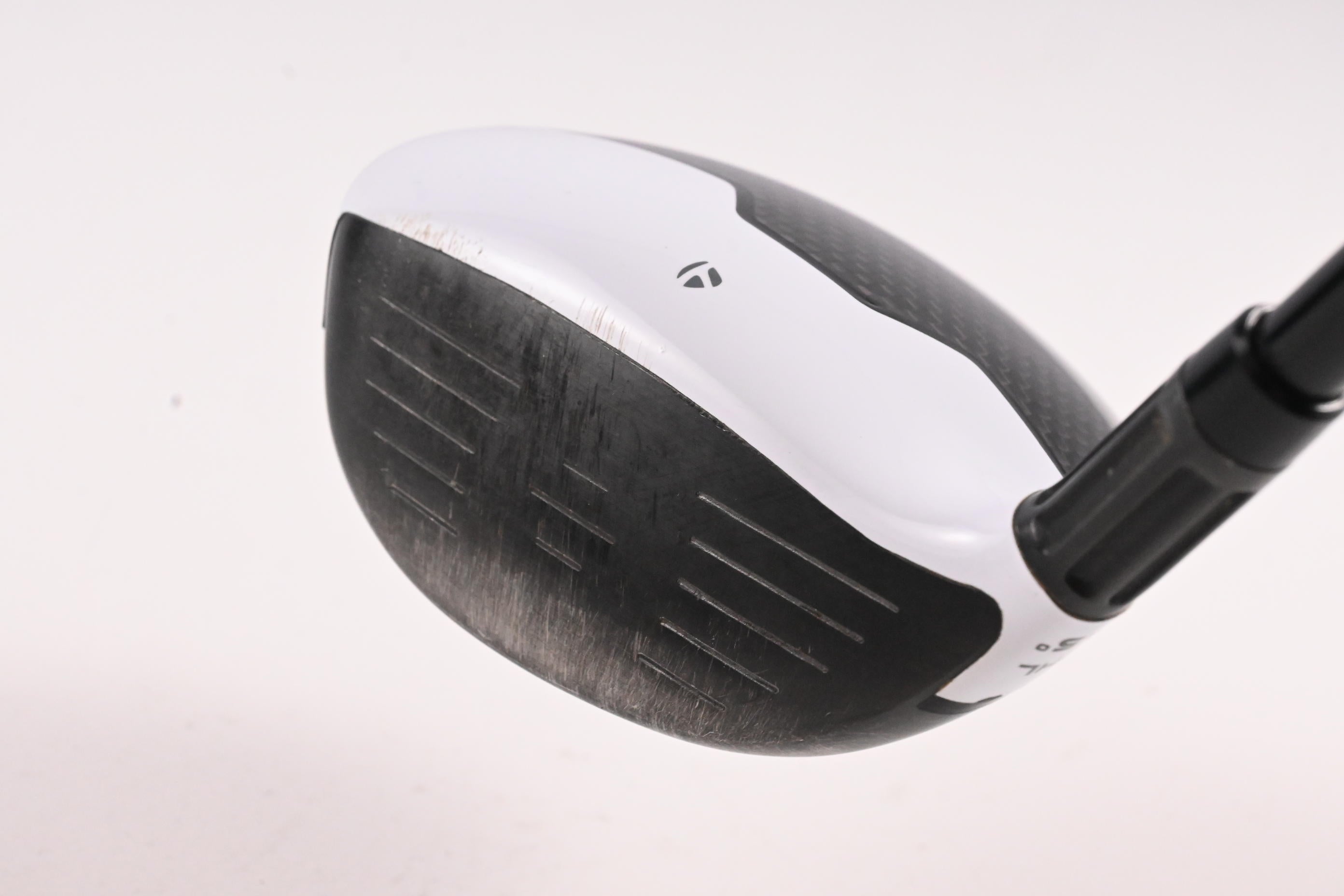 Taylormade M2 2016 #3 HL Wood / 16.5 Degree / Regular Flex Taylormade Reax 65