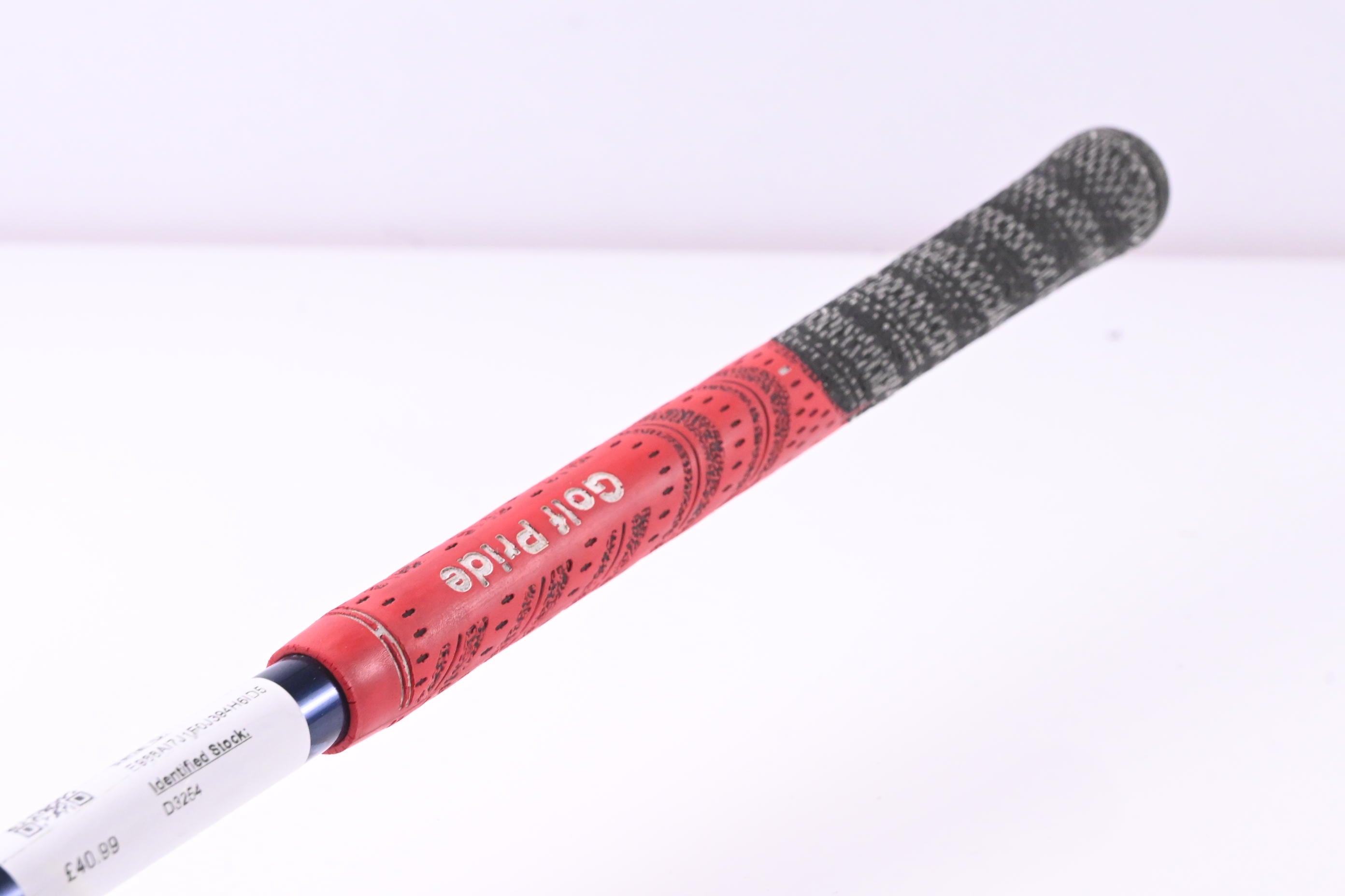 Titleist 910H #3 Hybrid / 19 Degree / Stiff Flex Diamana Kai'li 80 Shaft