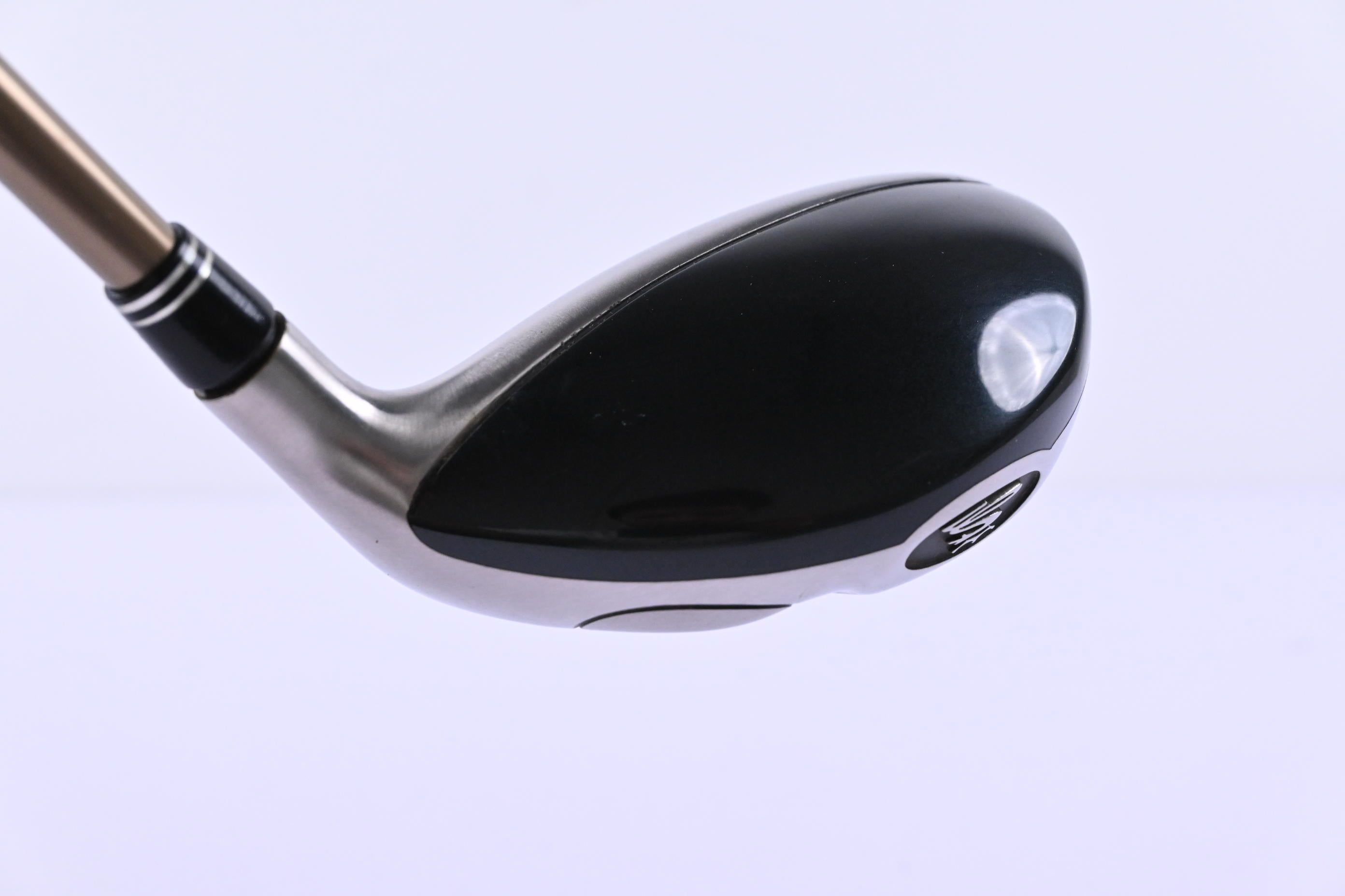 Cobra Baffler DWS #4 Hybrid / 26 Degree / Senior Flex Aldila NV HL 60 Shaft