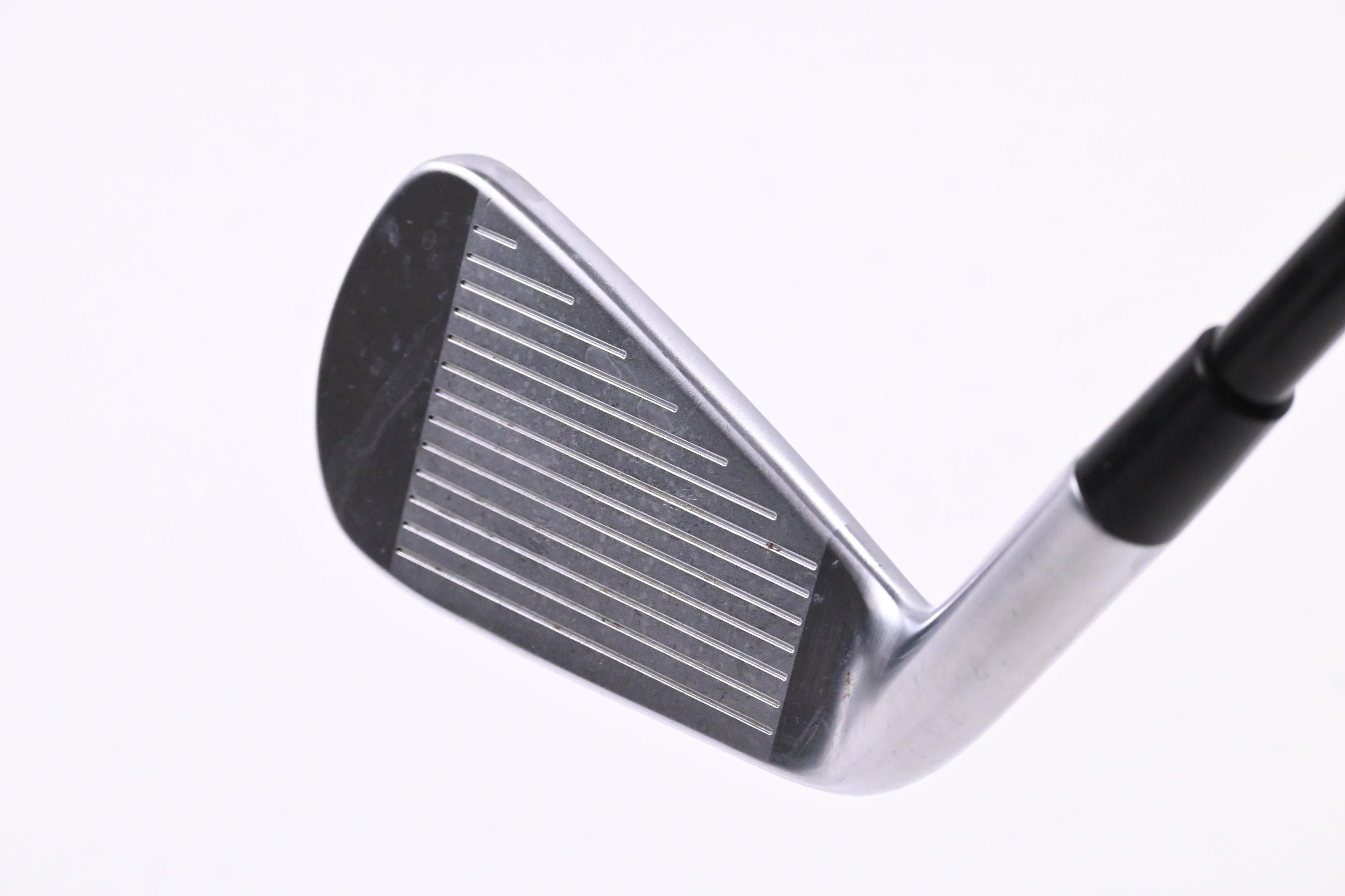 Taylormade P790 UDI 2017 #2 Iron / 17 Degree / Stiff Flex MMT 75 Shaft