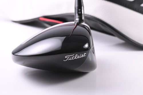 Titleist GT3 Driver / 9 Degree / Regular Flex Project X Denali Red 50 Shaft