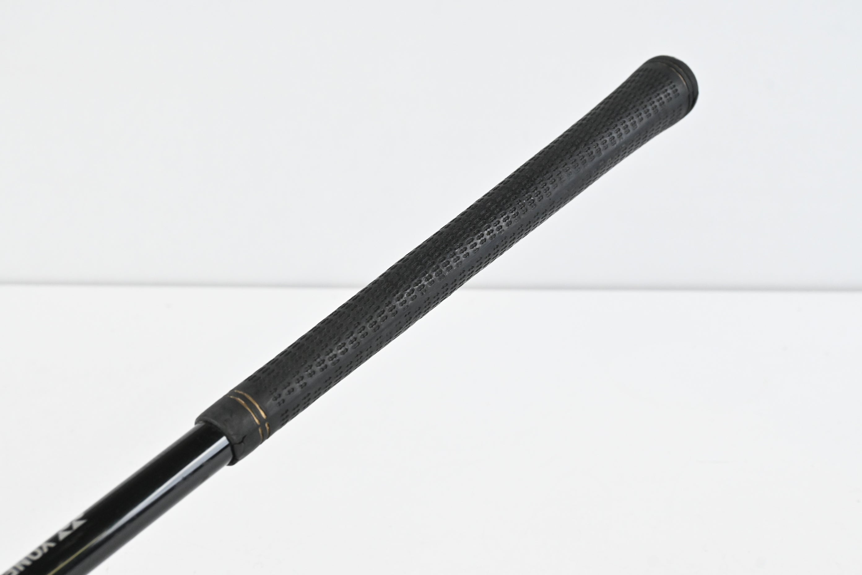 Yonex Cyberstar Powerbrid Driver / 10.5 Degree / Stiff Flex Yonex UL-Titanium 70