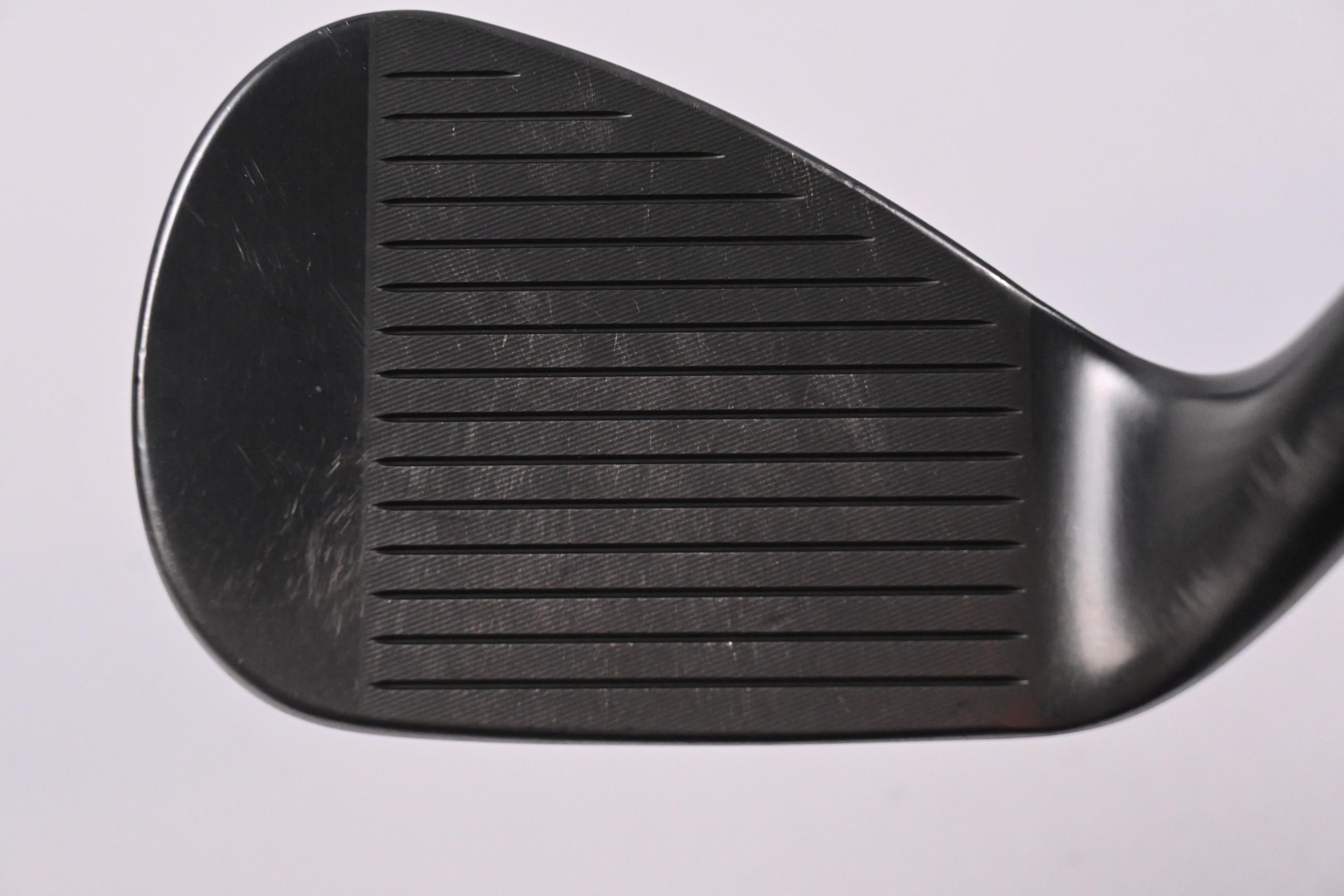 Callaway Jaws Raw Sand Wedge / 54 Degree / Wedge Flex Dynamic Gold Spinner