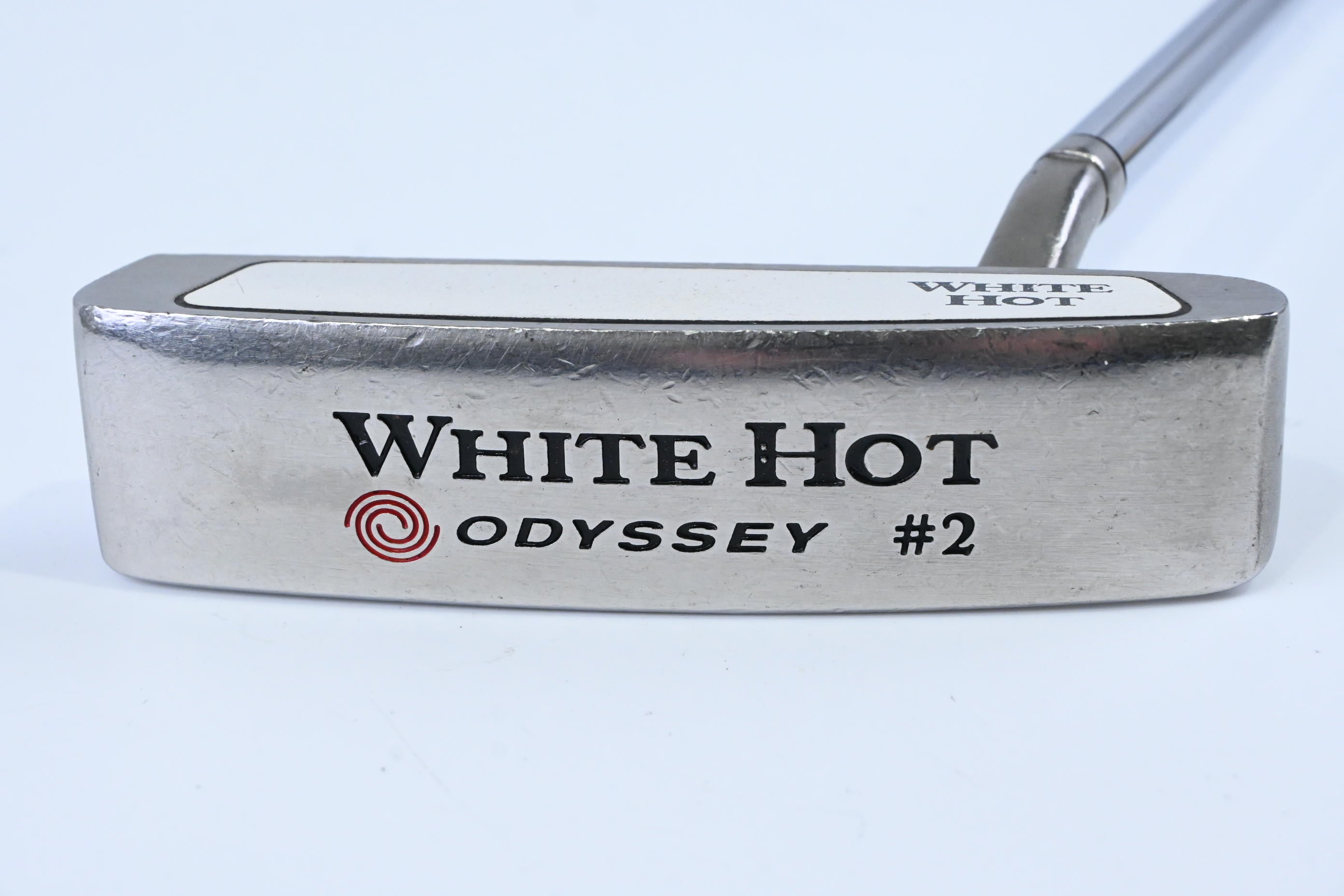 Odyssey White Hot #2 Putter / 35 Inch