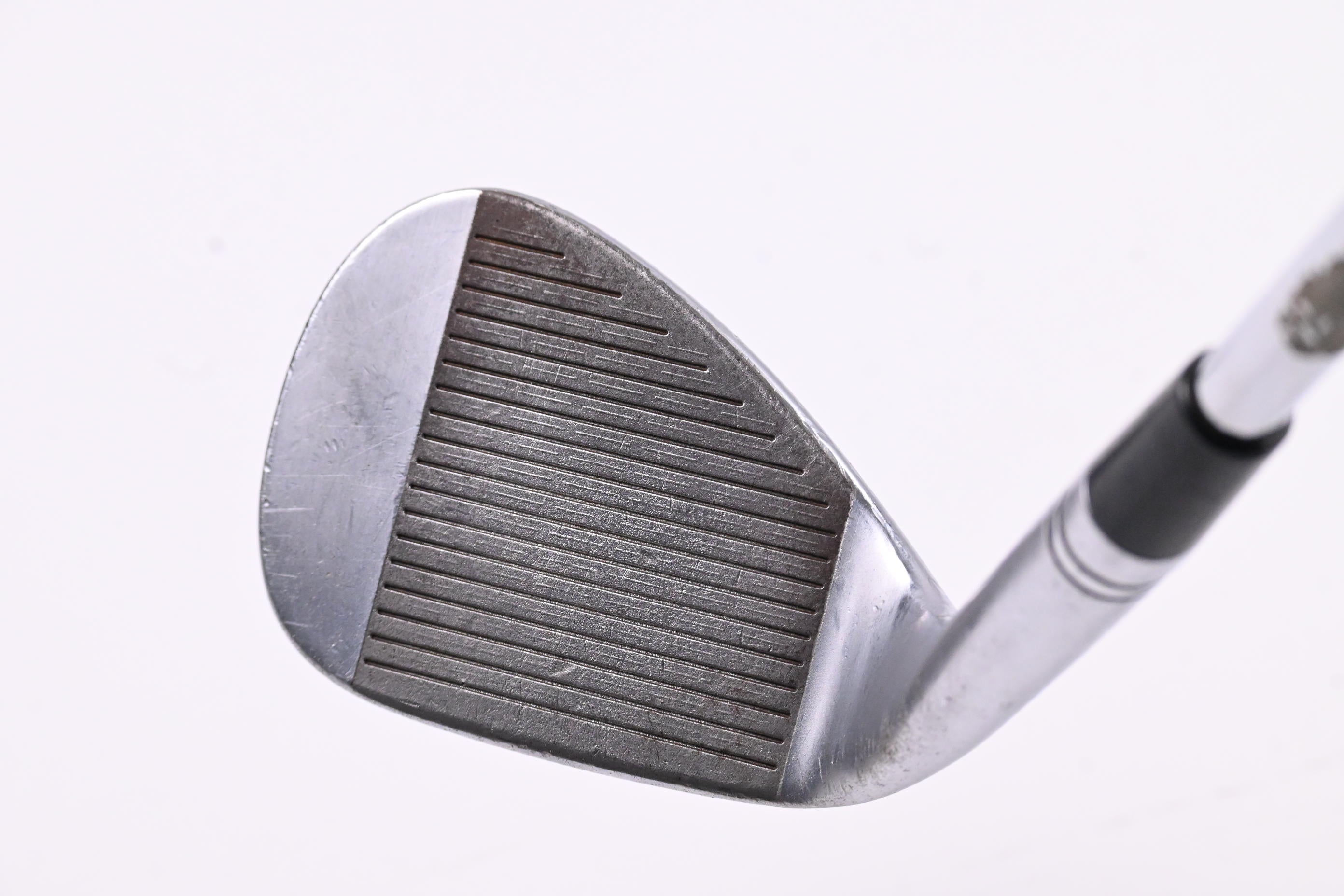 Taylormade Milled Grind 3 TW Lob Wedge / 60 Degree / Stiff Flex Dynamic Gold